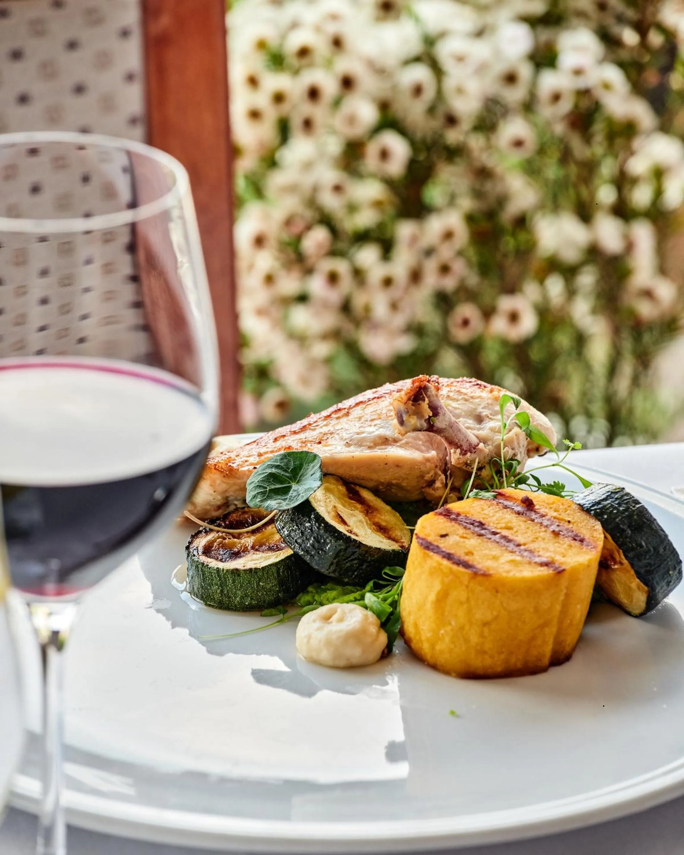 Food and drinks in Hotel Great Polonia Kraków Airport