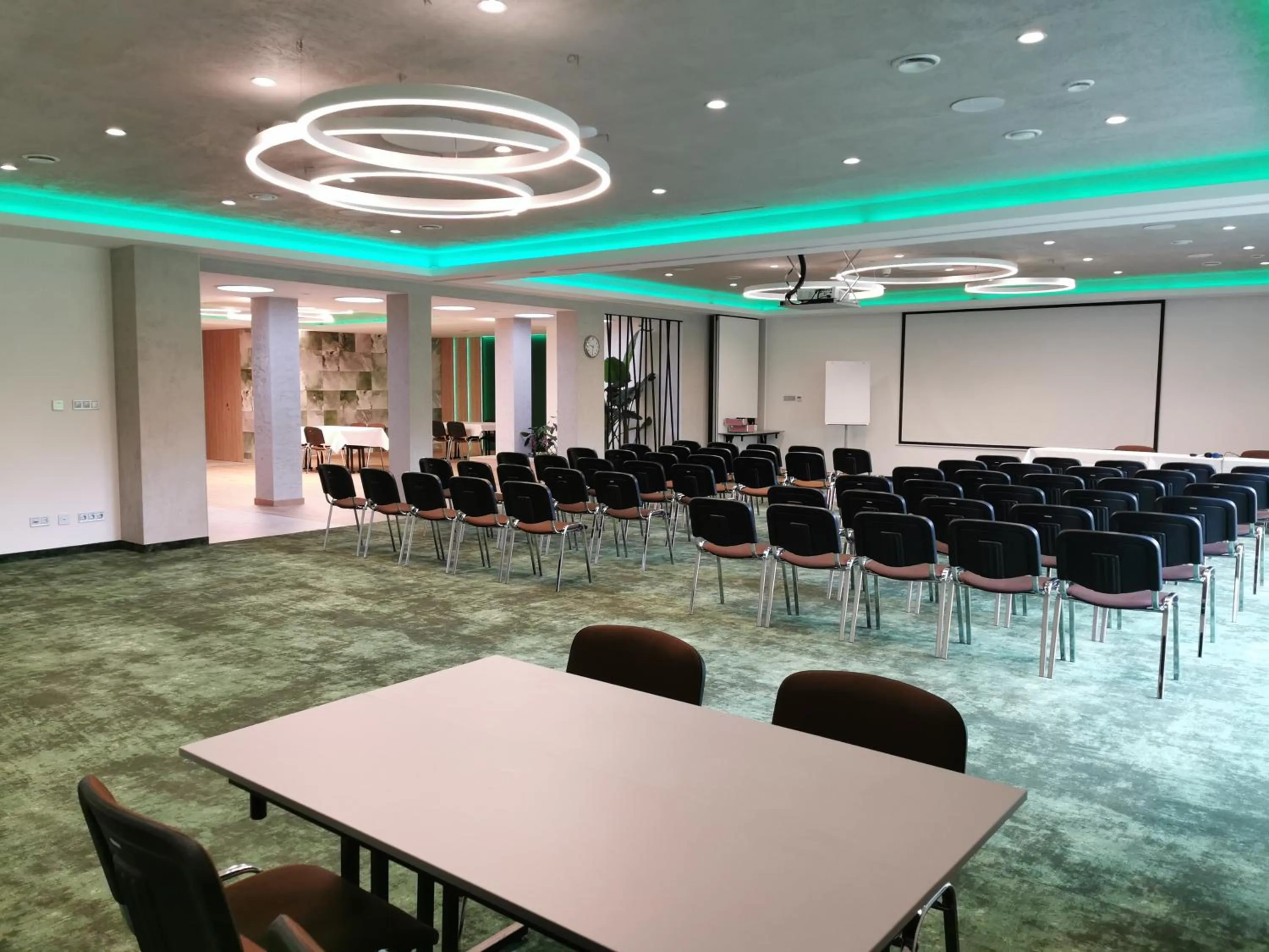 Business facilities in Hotel Great Polonia Kraków Airport