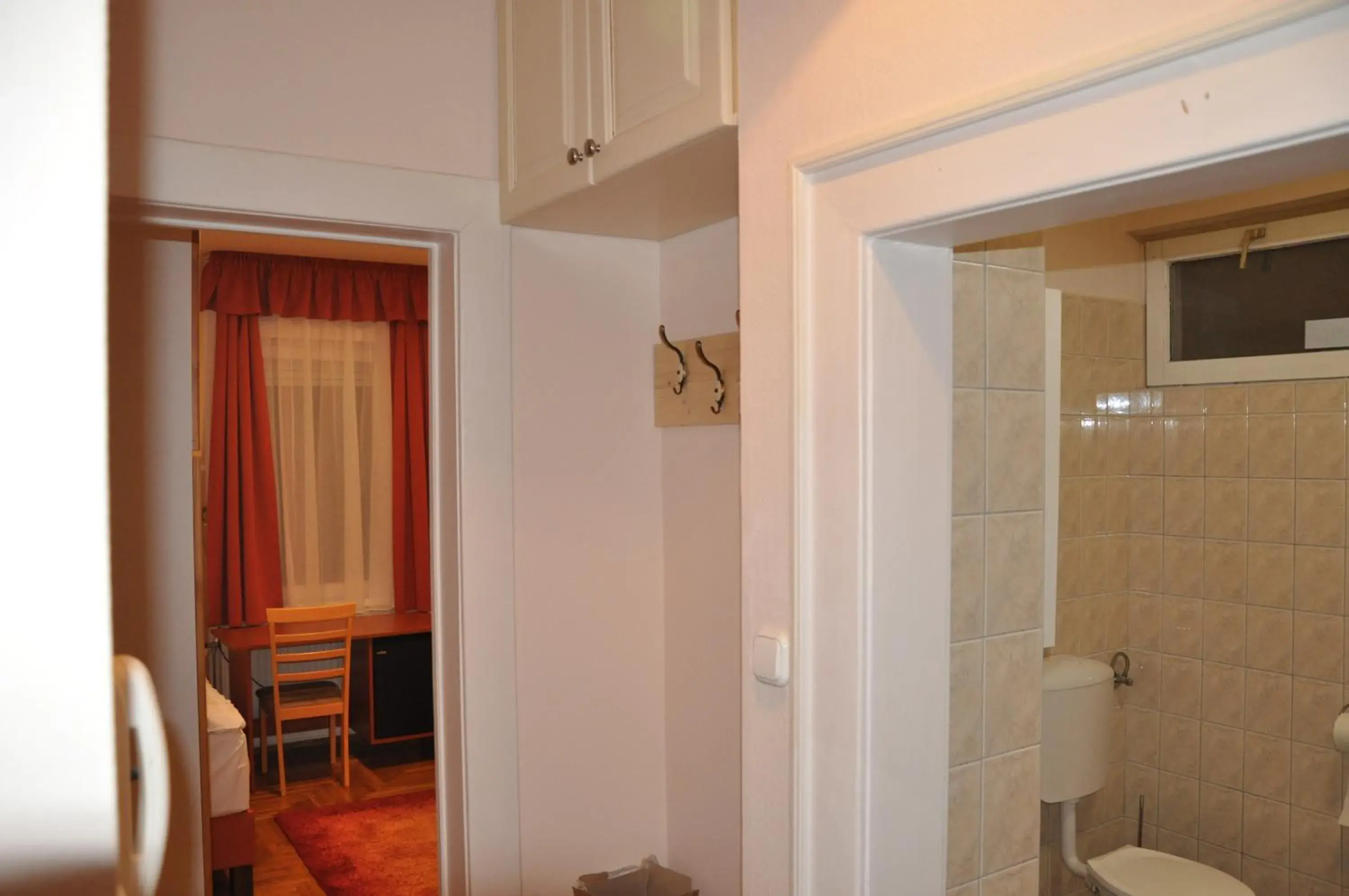 Standard Twin Room in Sport Standard Twin Room in Sport