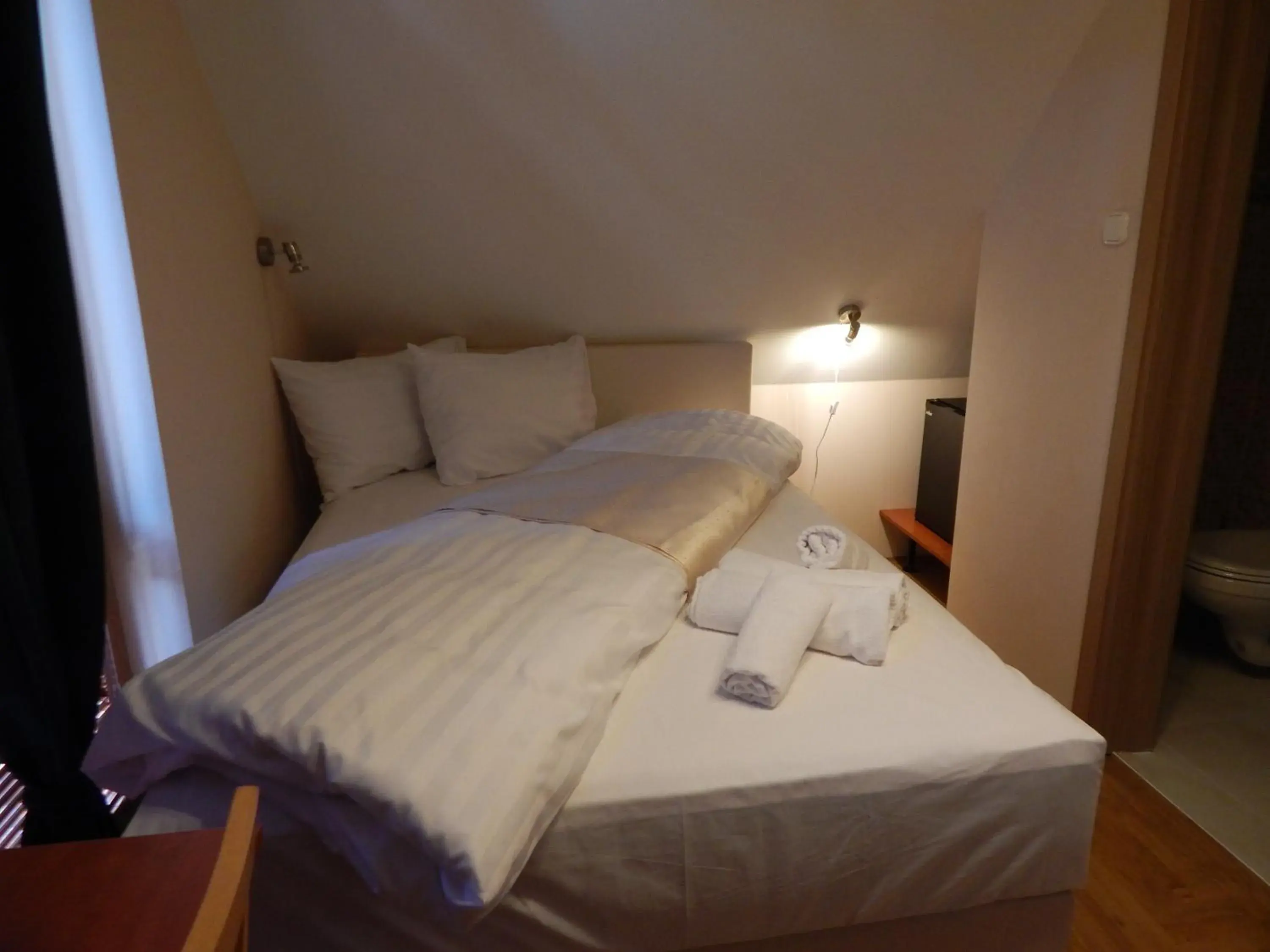 Standard Double Room in Sport Hotel Standard Double Room in Sport Hotel