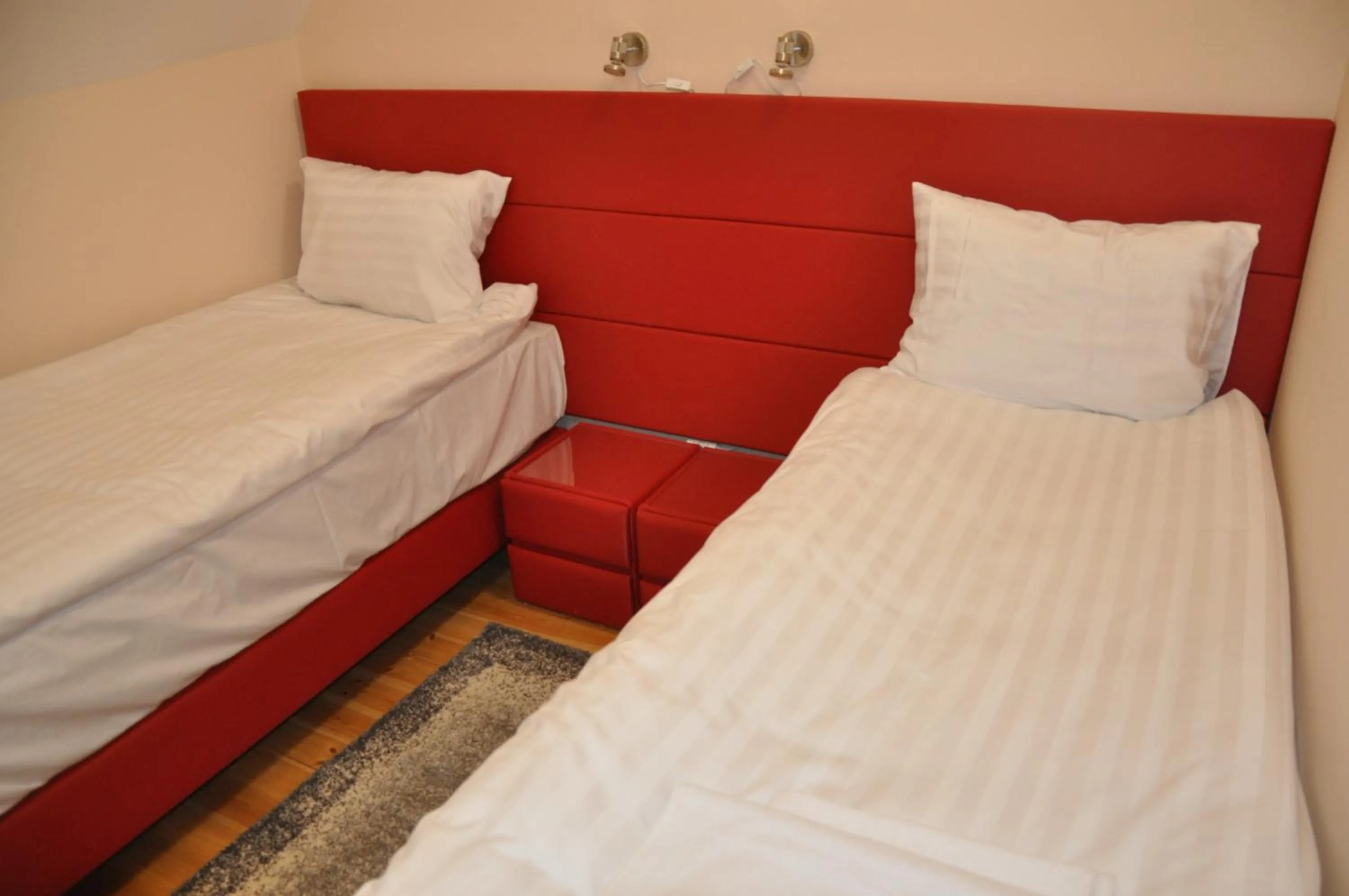 Sport Hotel