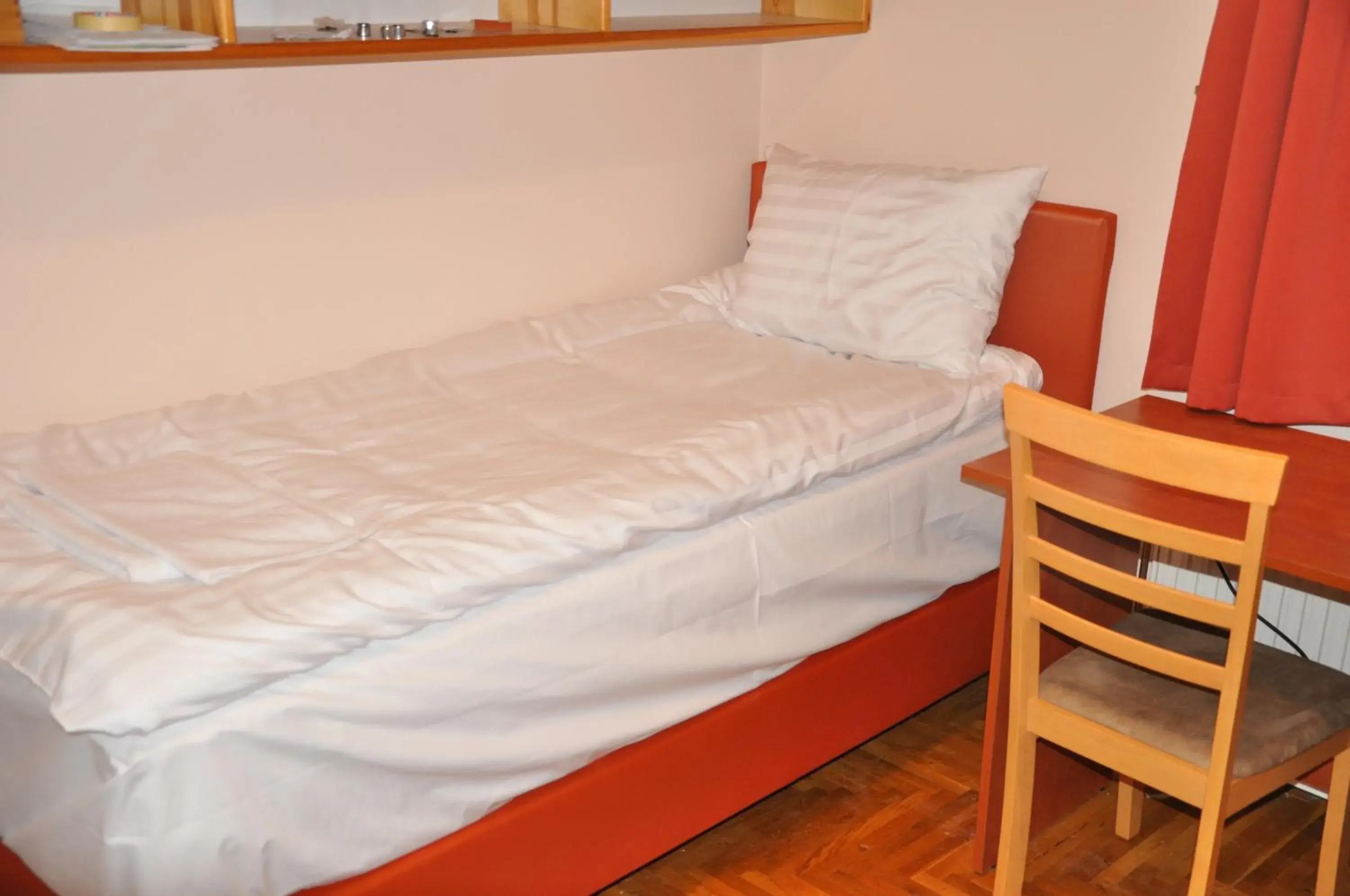 Standard Twin Room in Sport Standard Twin Room in Sport