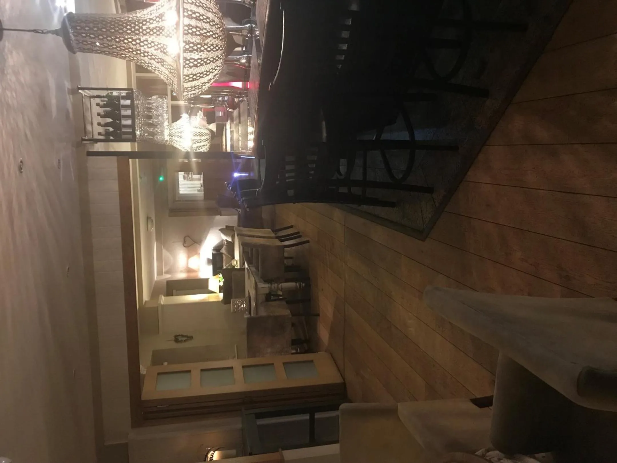 Restaurant/places to eat in Carreg Bran