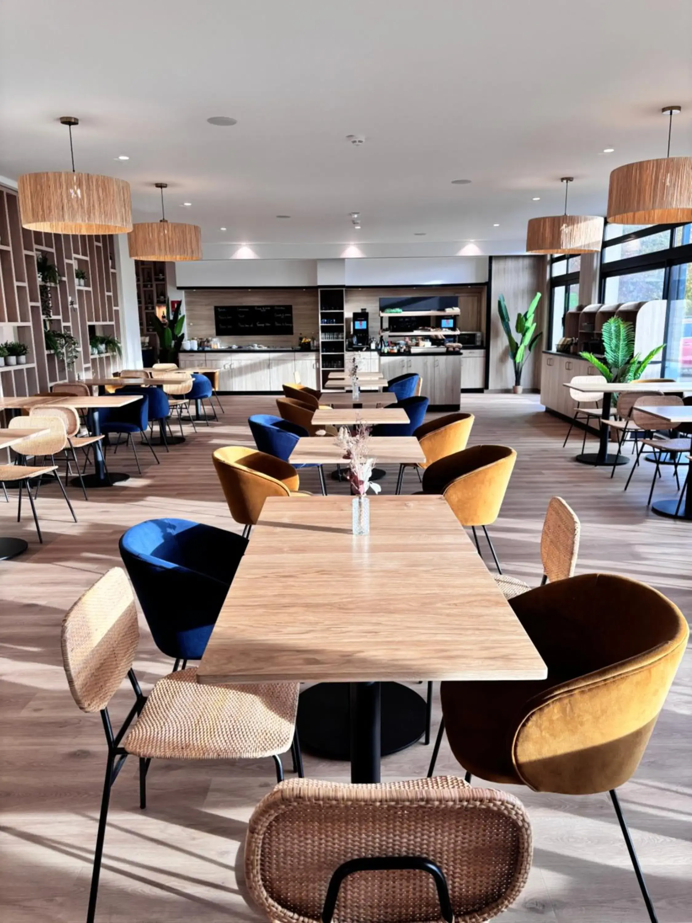 Breakfast in 7Hotel&Spa Breakfast in 7Hotel&Spa