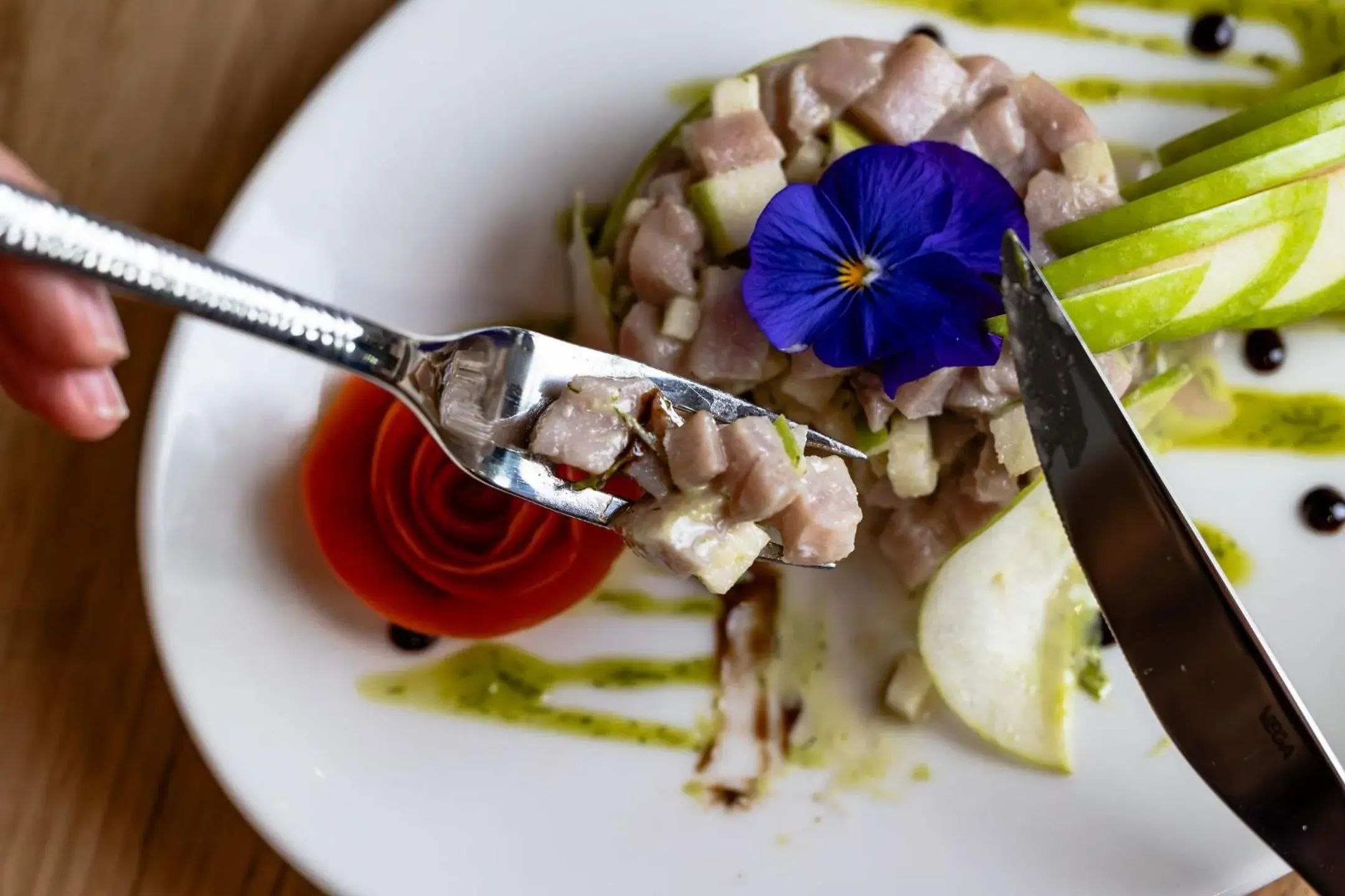 Restaurant/places to eat in 7Hotel&Spa Restaurant/places to eat in 7Hotel&Spa