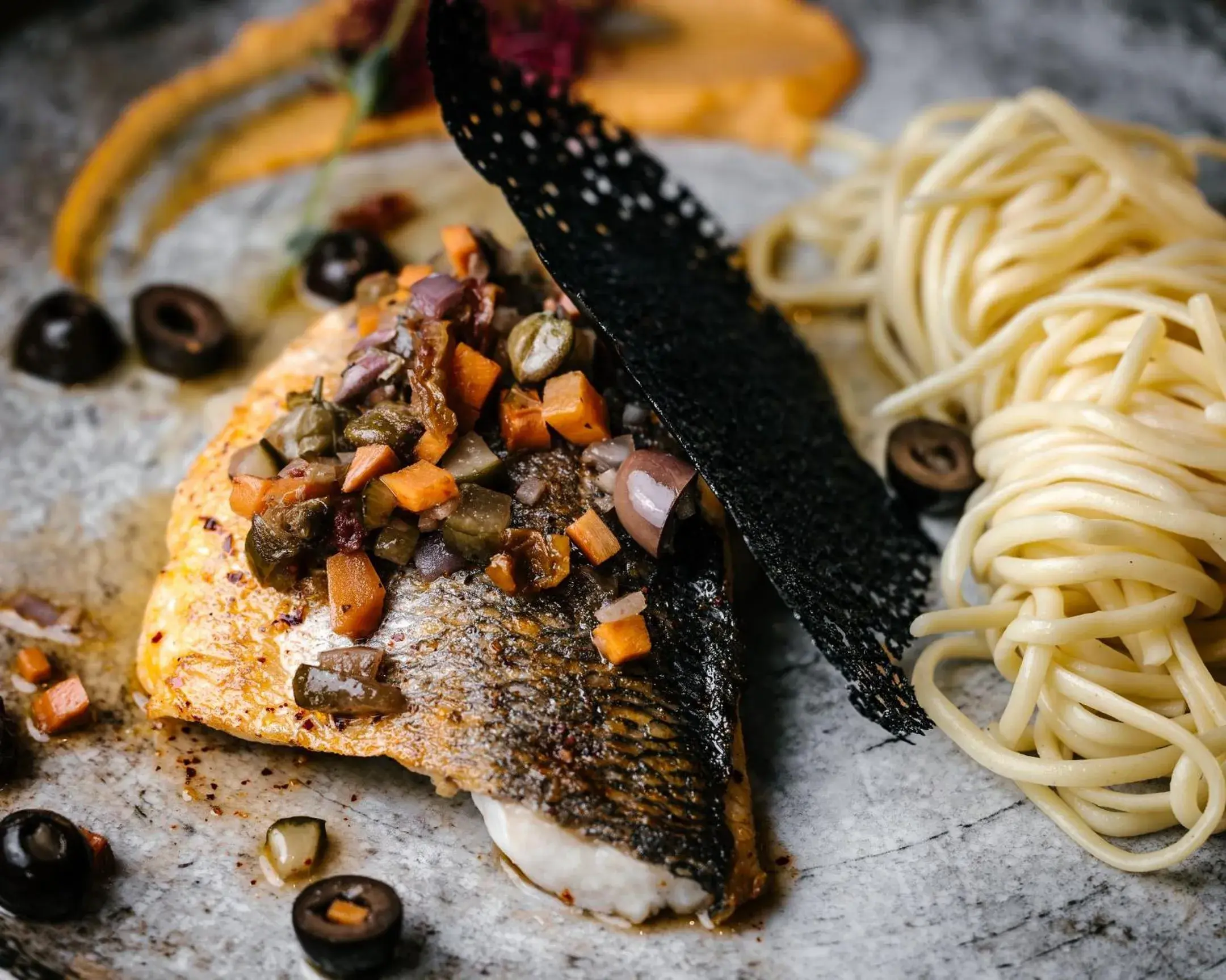 Restaurant/places to eat in 7Hotel&Spa Restaurant/places to eat in 7Hotel&Spa