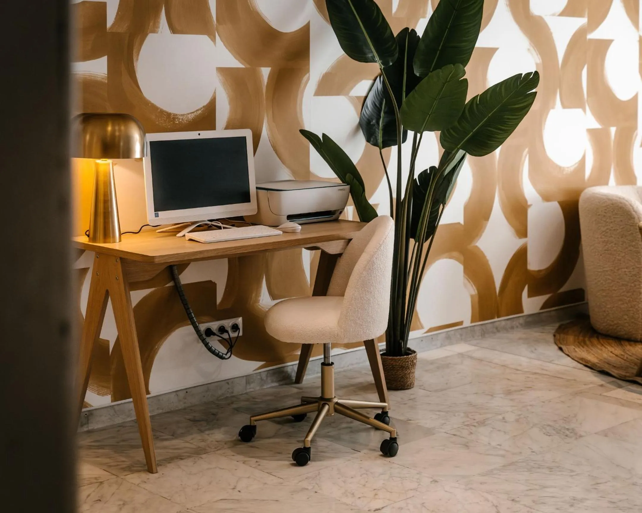 Business facilities in 7Hotel&Spa