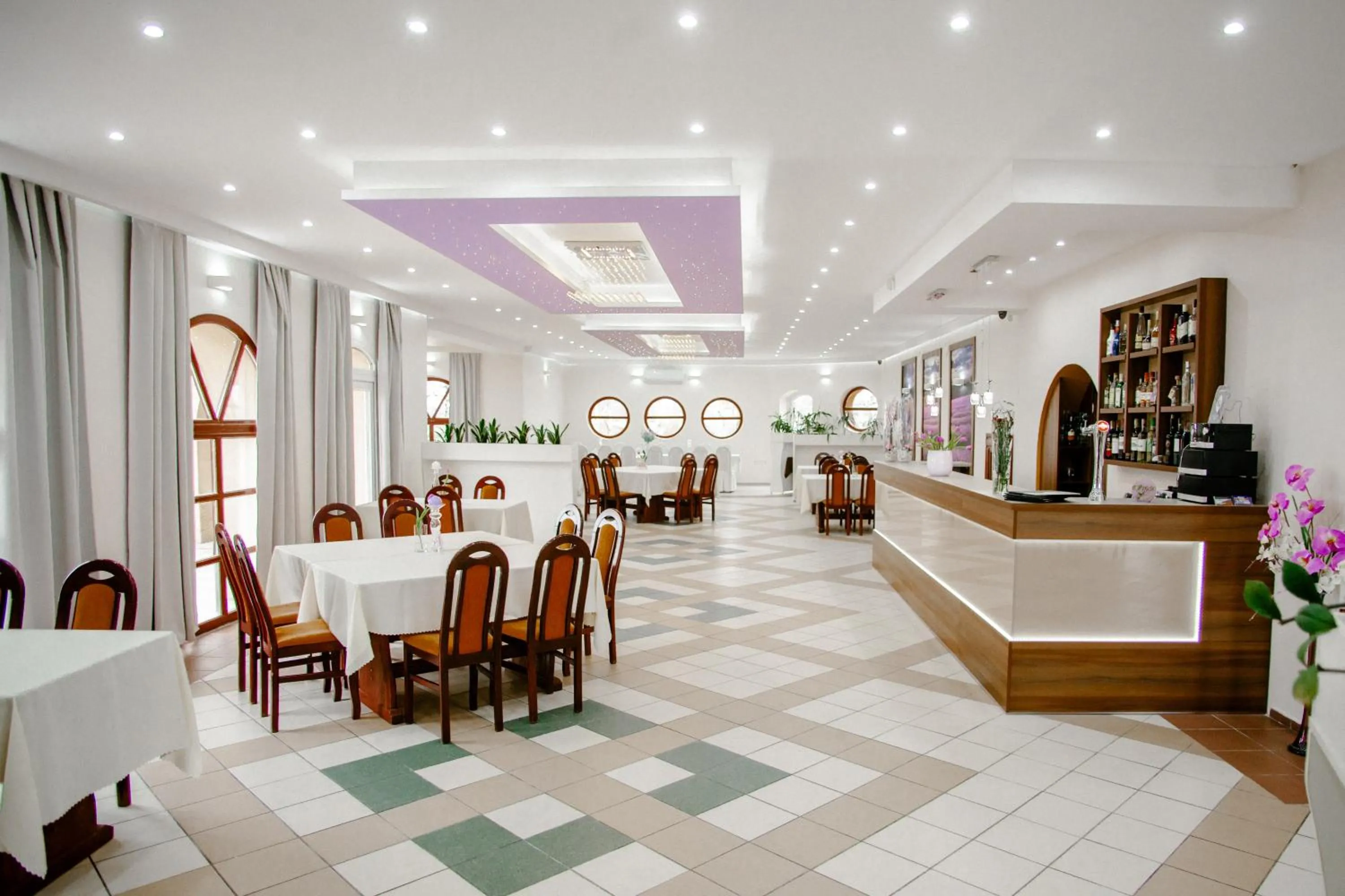 Restaurant/places to eat in Lawendowy Ogród