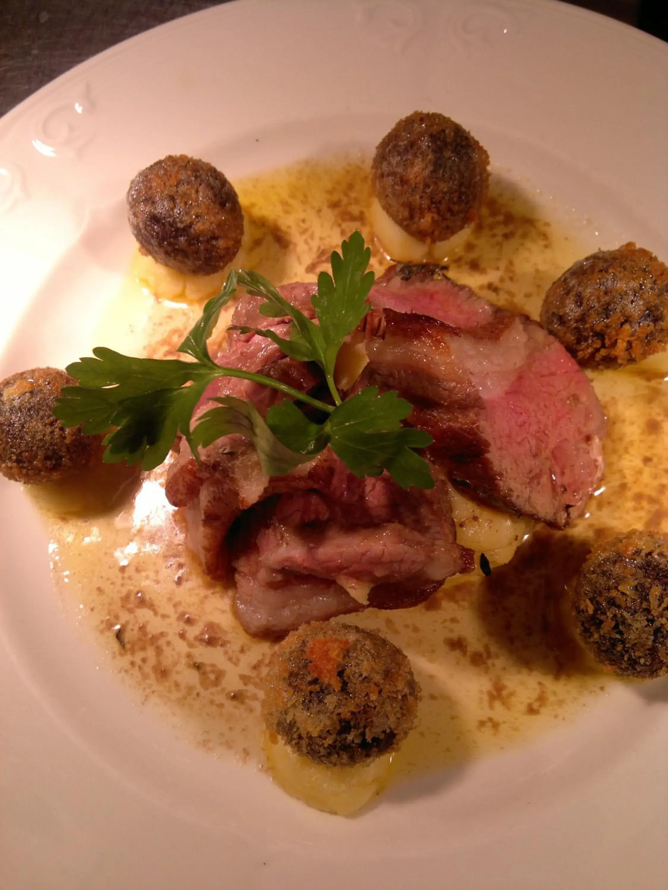 Food and drinks in The Lamplighter Dining ~ Rooms Food and drinks in The Lamplighter Dining ~ Rooms