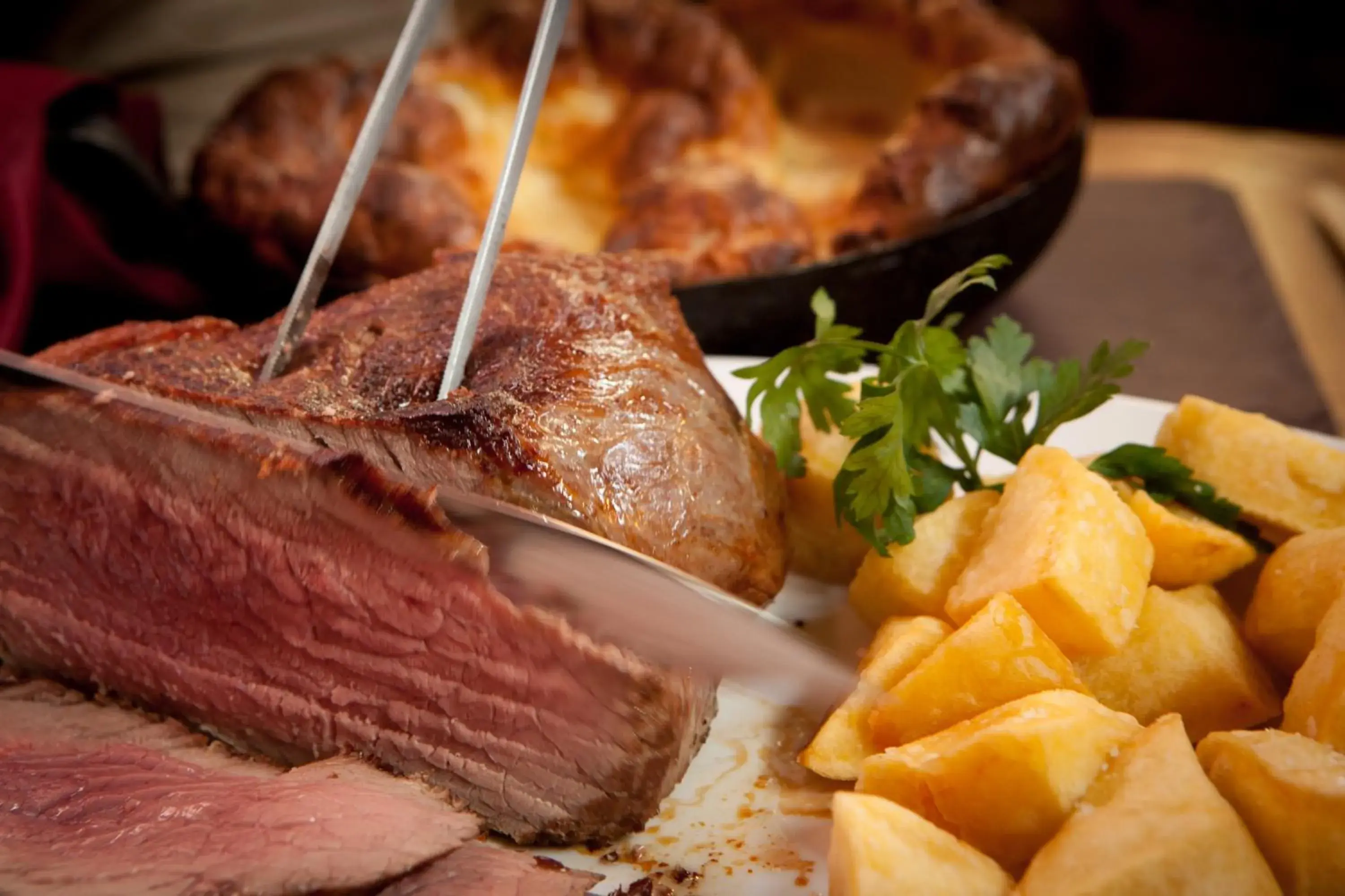 Food and drinks in The Lamplighter Dining ~ Rooms Food and drinks in The Lamplighter Dining ~ Rooms