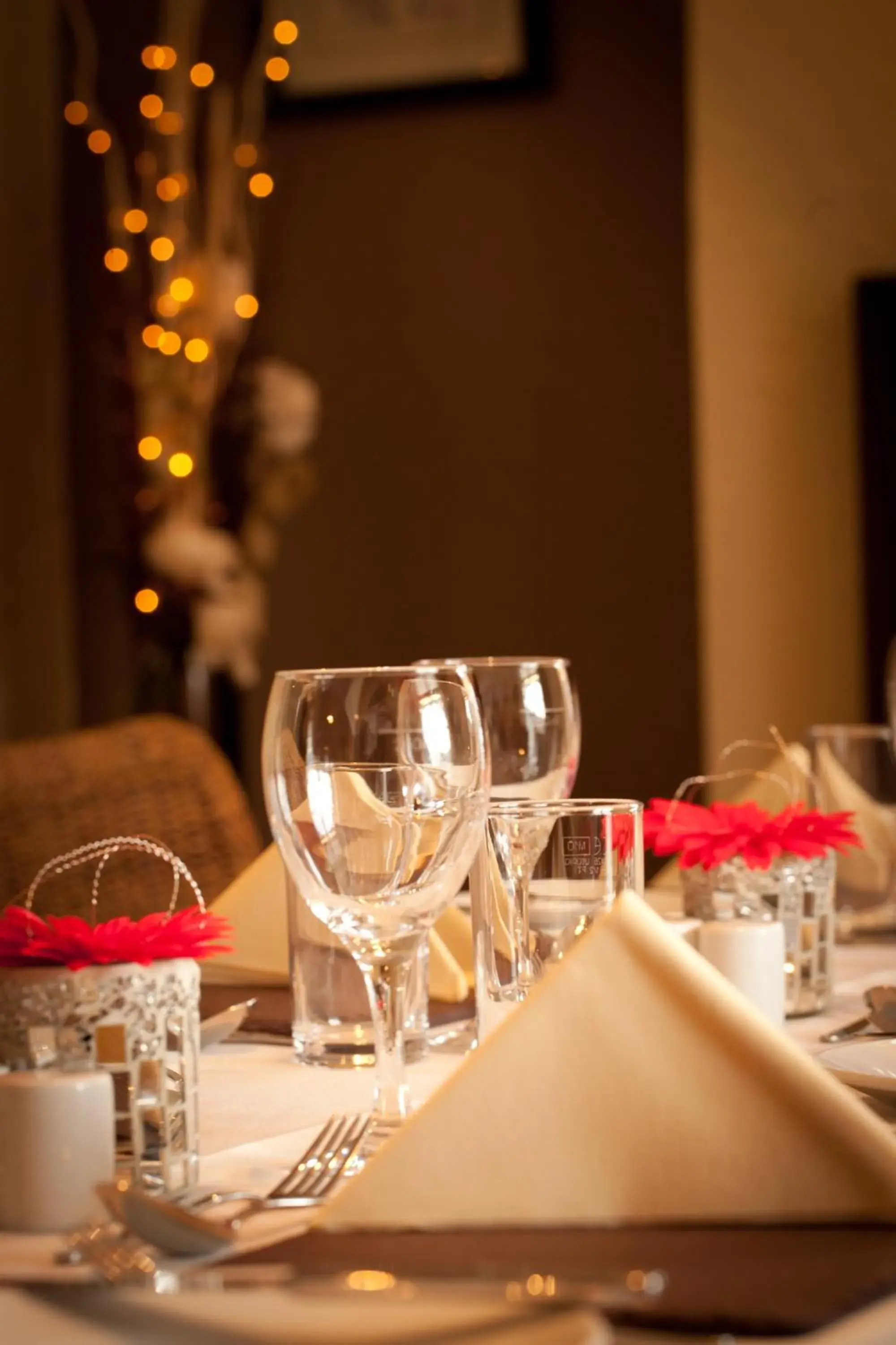 Restaurant/places to eat in The Lamplighter Dining ~ Rooms Restaurant/places to eat in The Lamplighter Dining ~ Rooms
