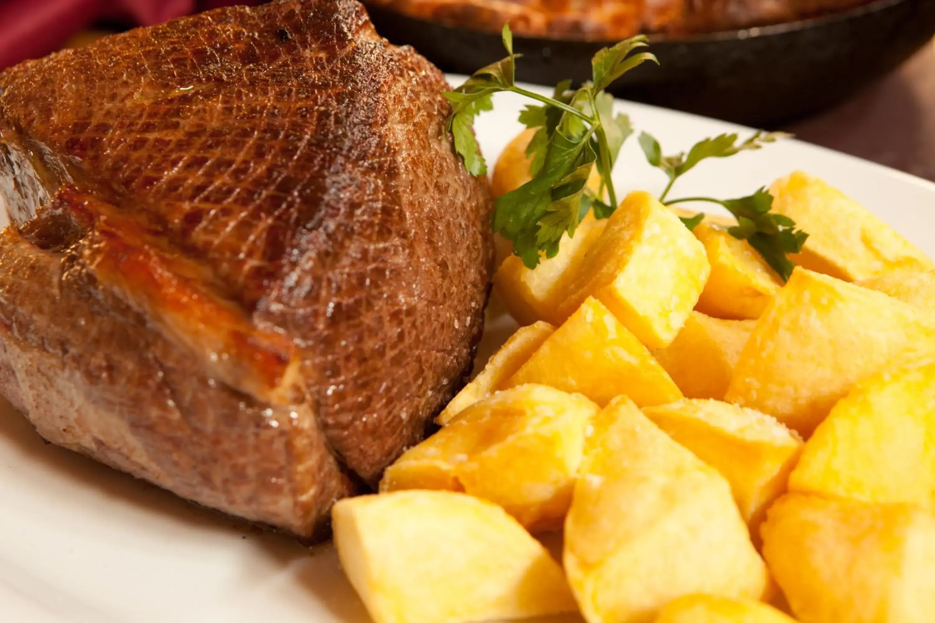 Food and drinks in The Lamplighter Dining ~ Rooms Food and drinks in The Lamplighter Dining ~ Rooms