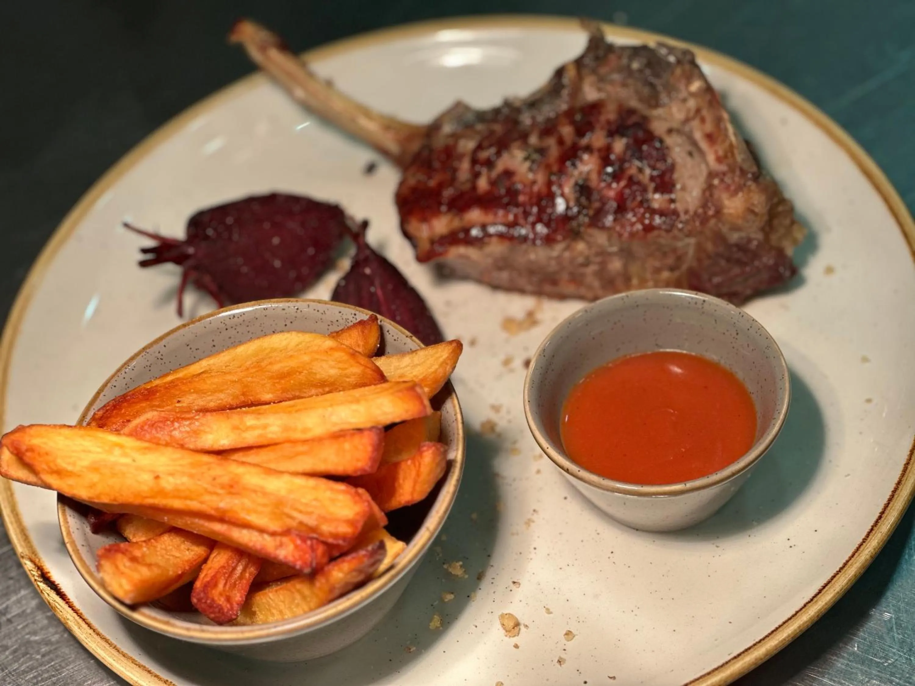 Hotel Restaurant L'Europe