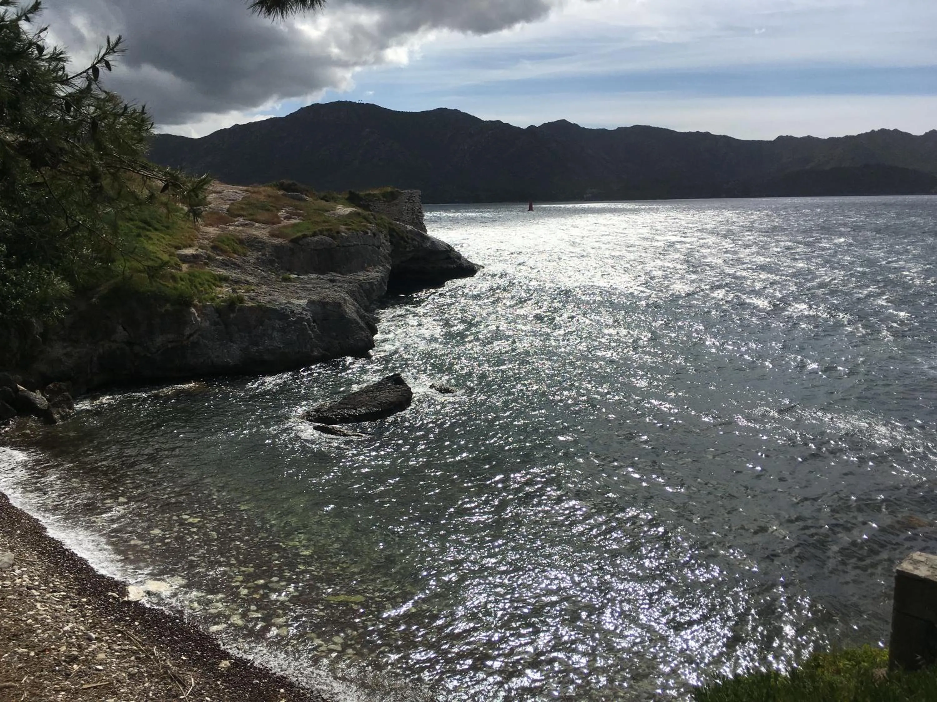 Beach in Hotel Restaurant L'Europe