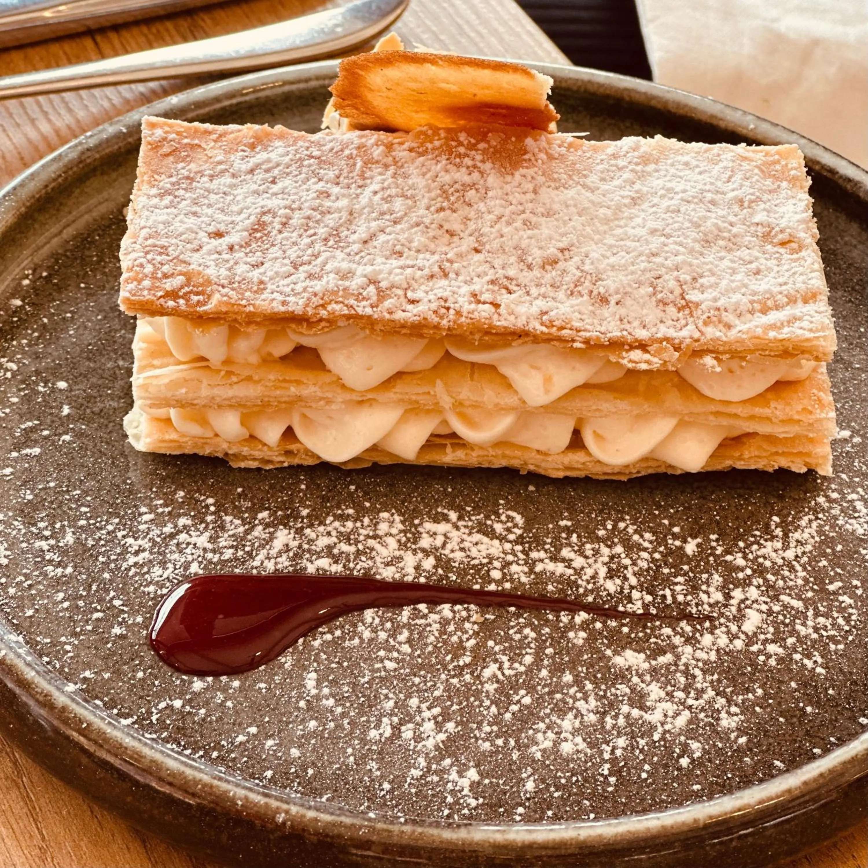 Hotel Restaurant L'Europe