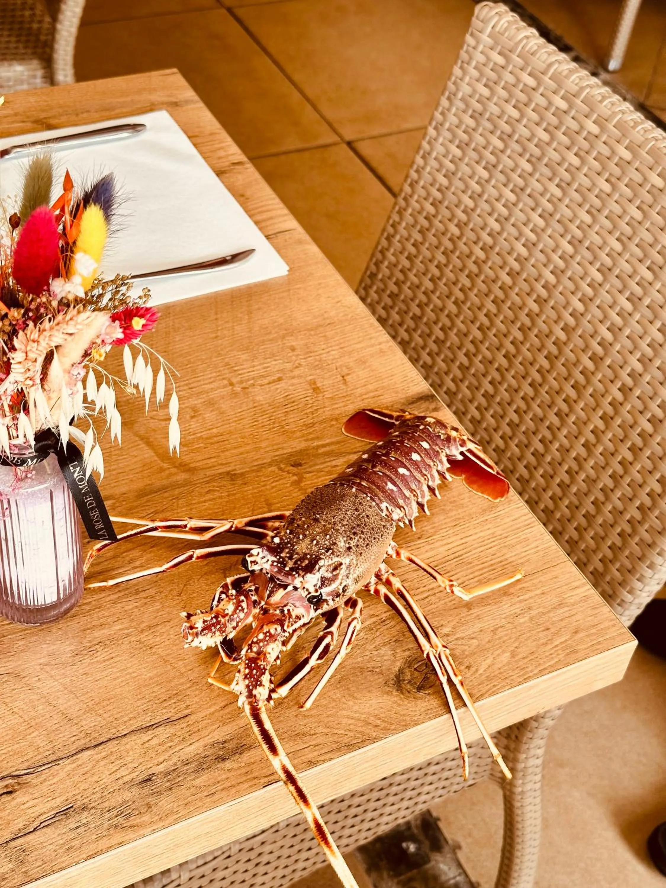 Hotel Restaurant L'Europe