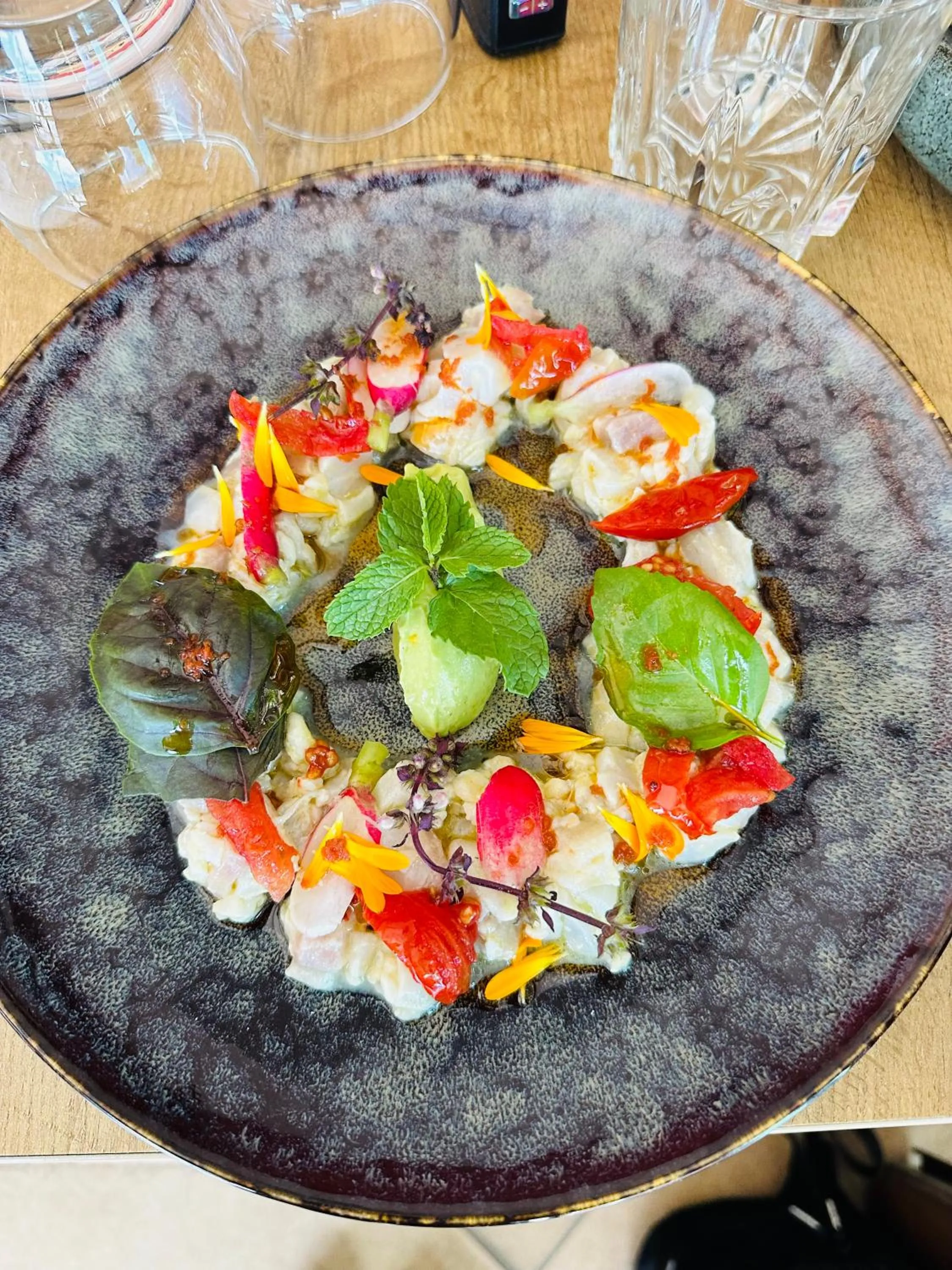 Hotel Restaurant L'Europe