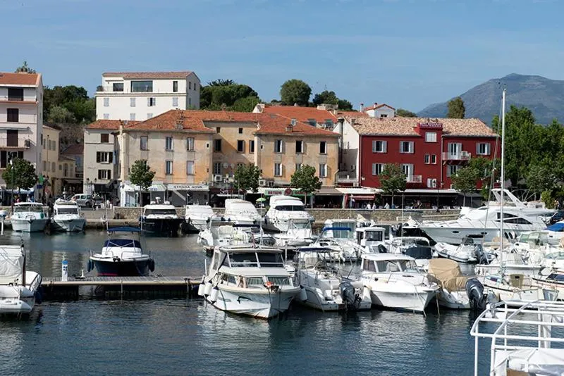Facade/entrance in Hotel Restaurant L'Europe