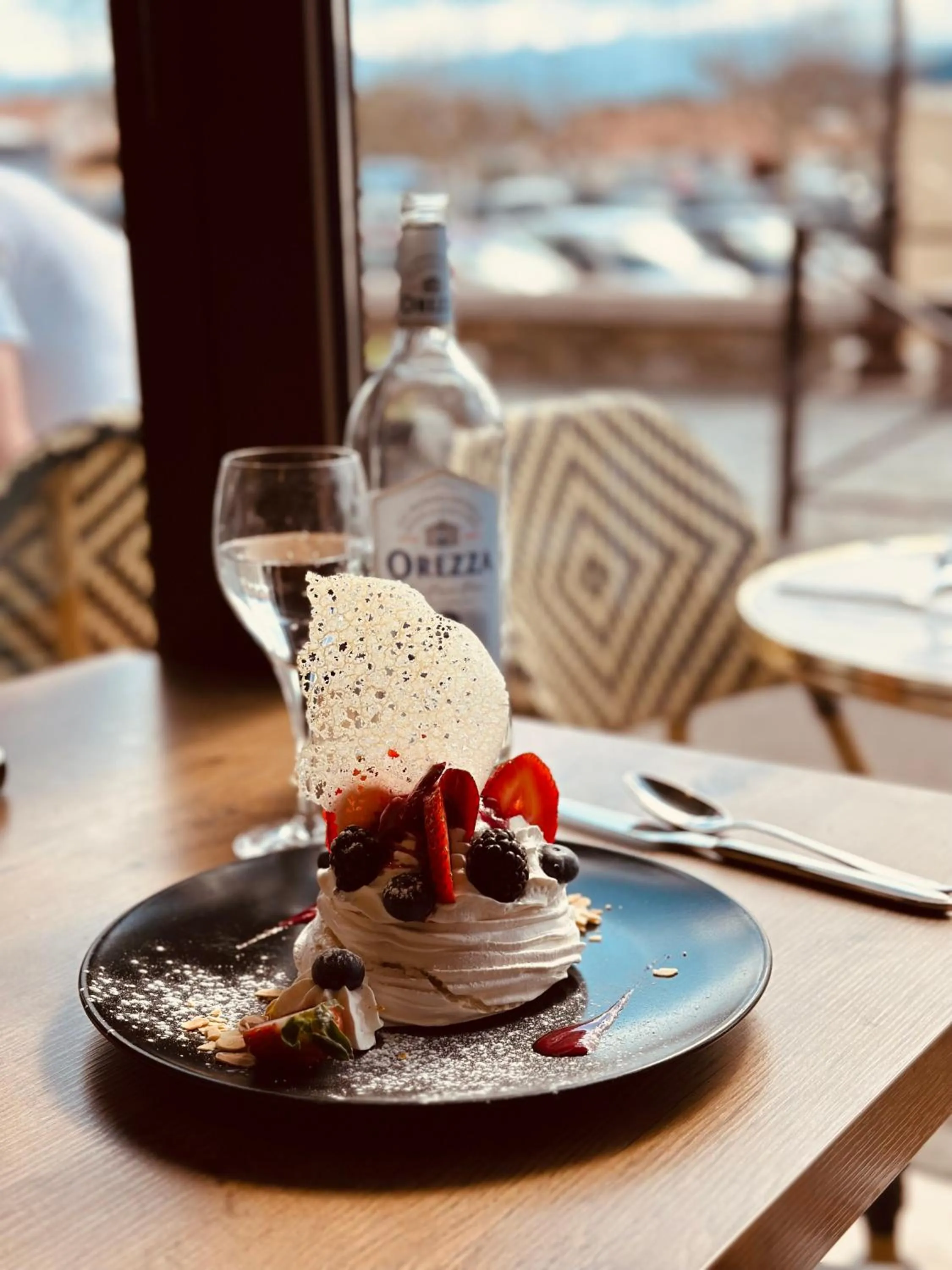 Hotel Restaurant L'Europe