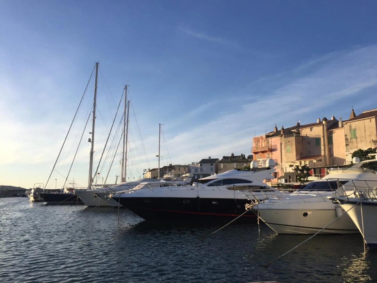 Off site in Hotel Restaurant L'Europe