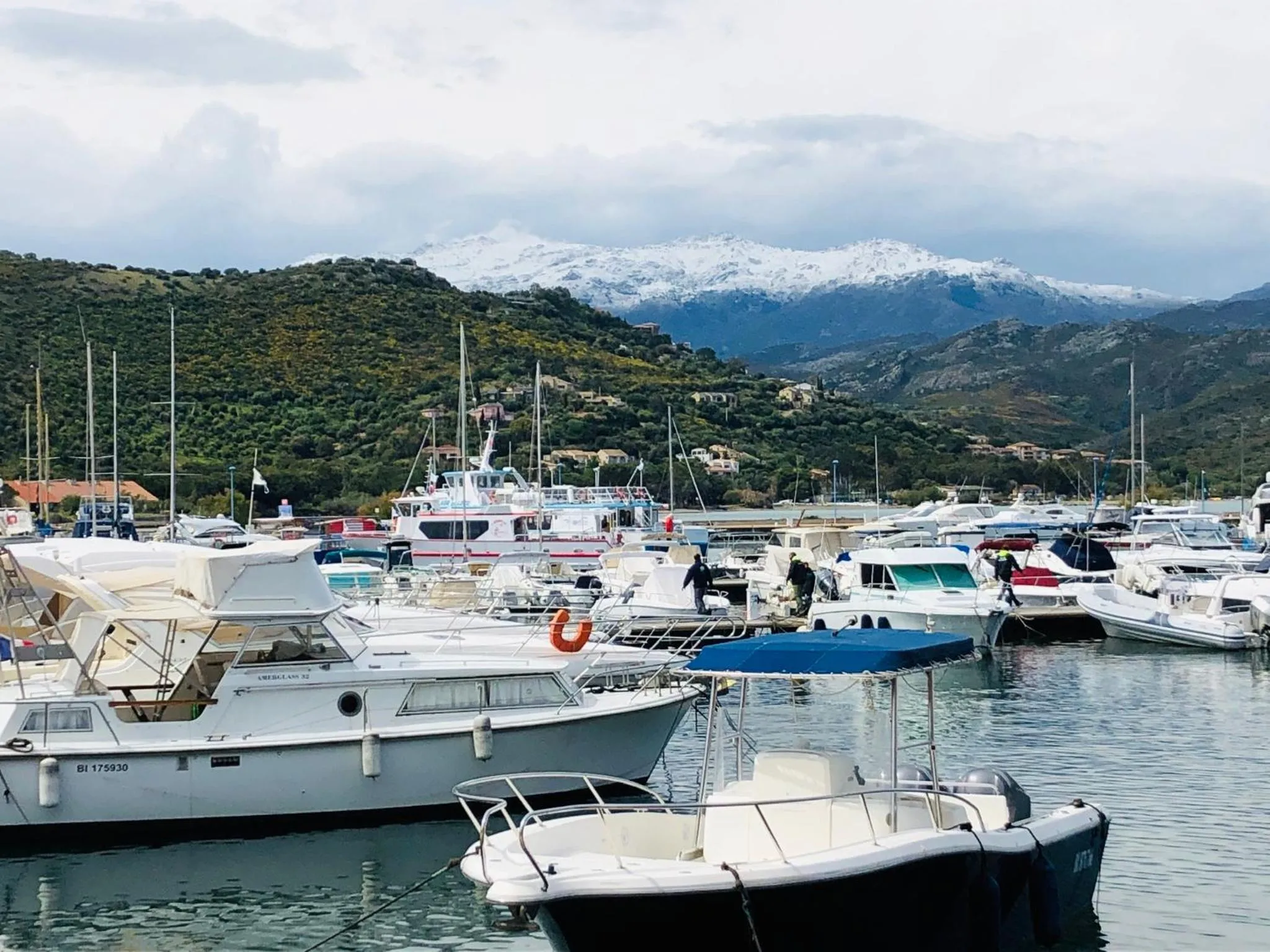 Hotel Restaurant L'Europe