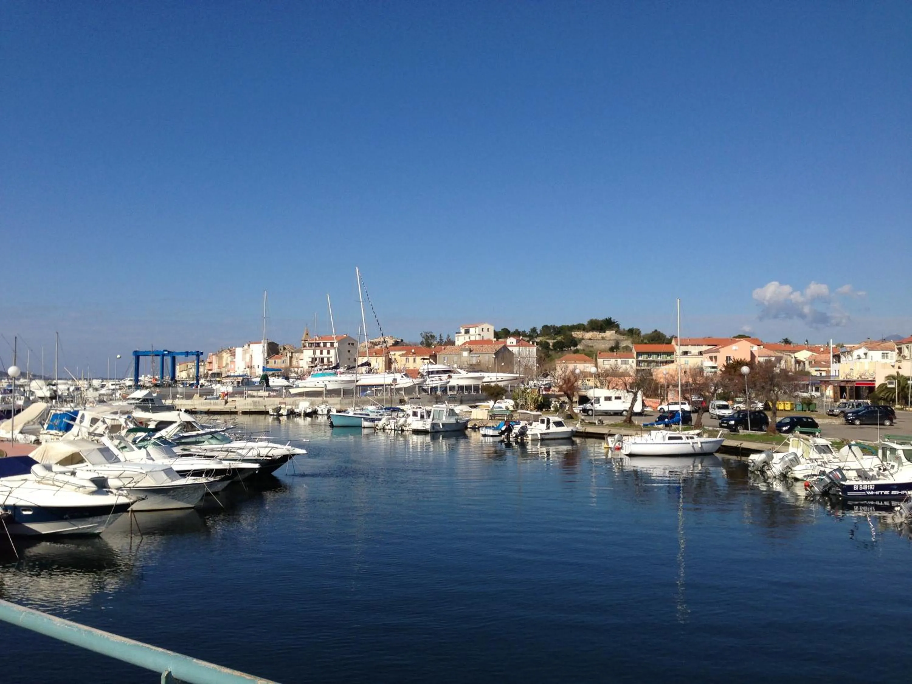 Day in Hotel Restaurant L'Europe