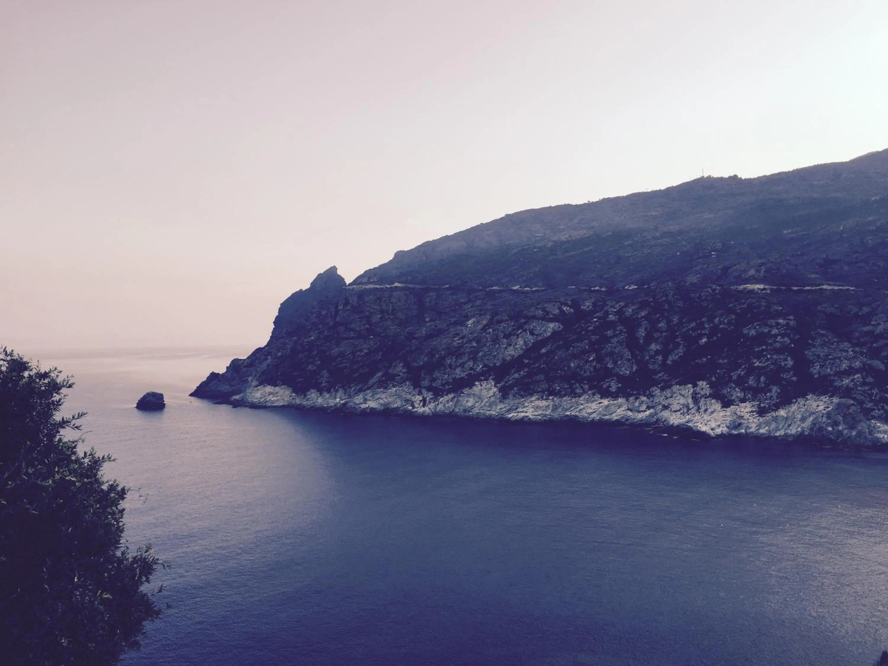 Natural landscape in Hotel Restaurant L'Europe