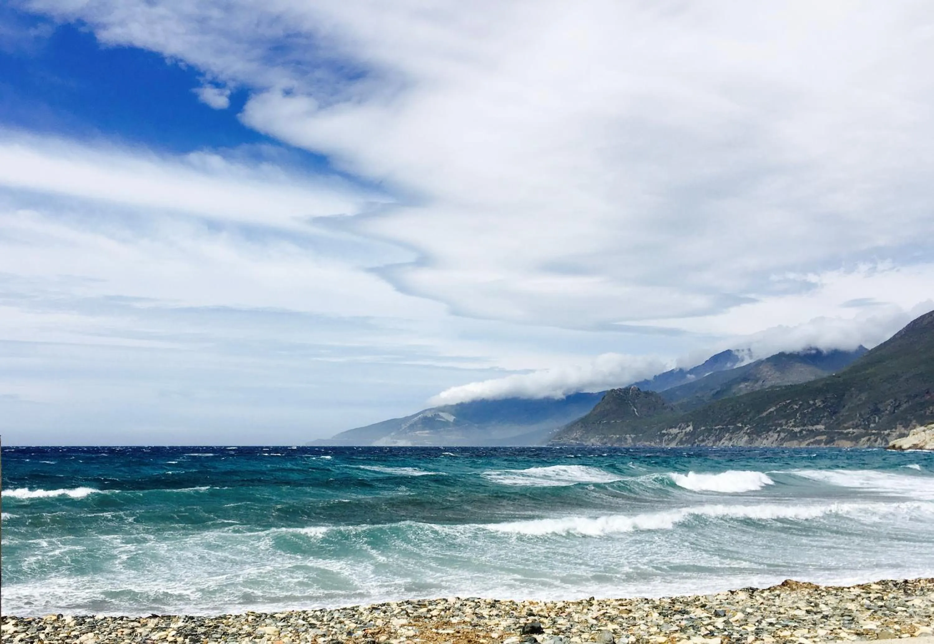 Beach in Hotel Restaurant L'Europe