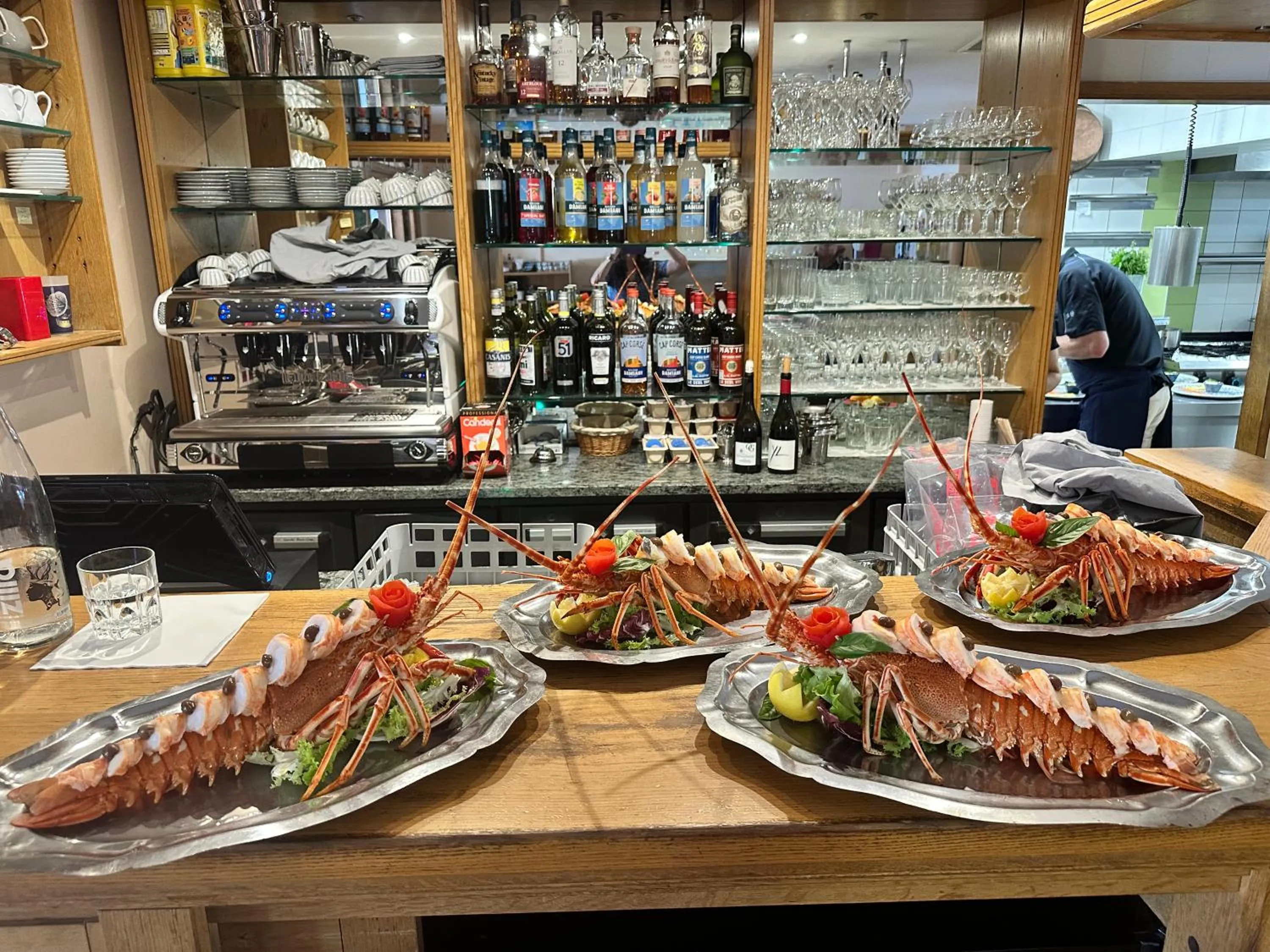 Hotel Restaurant L'Europe