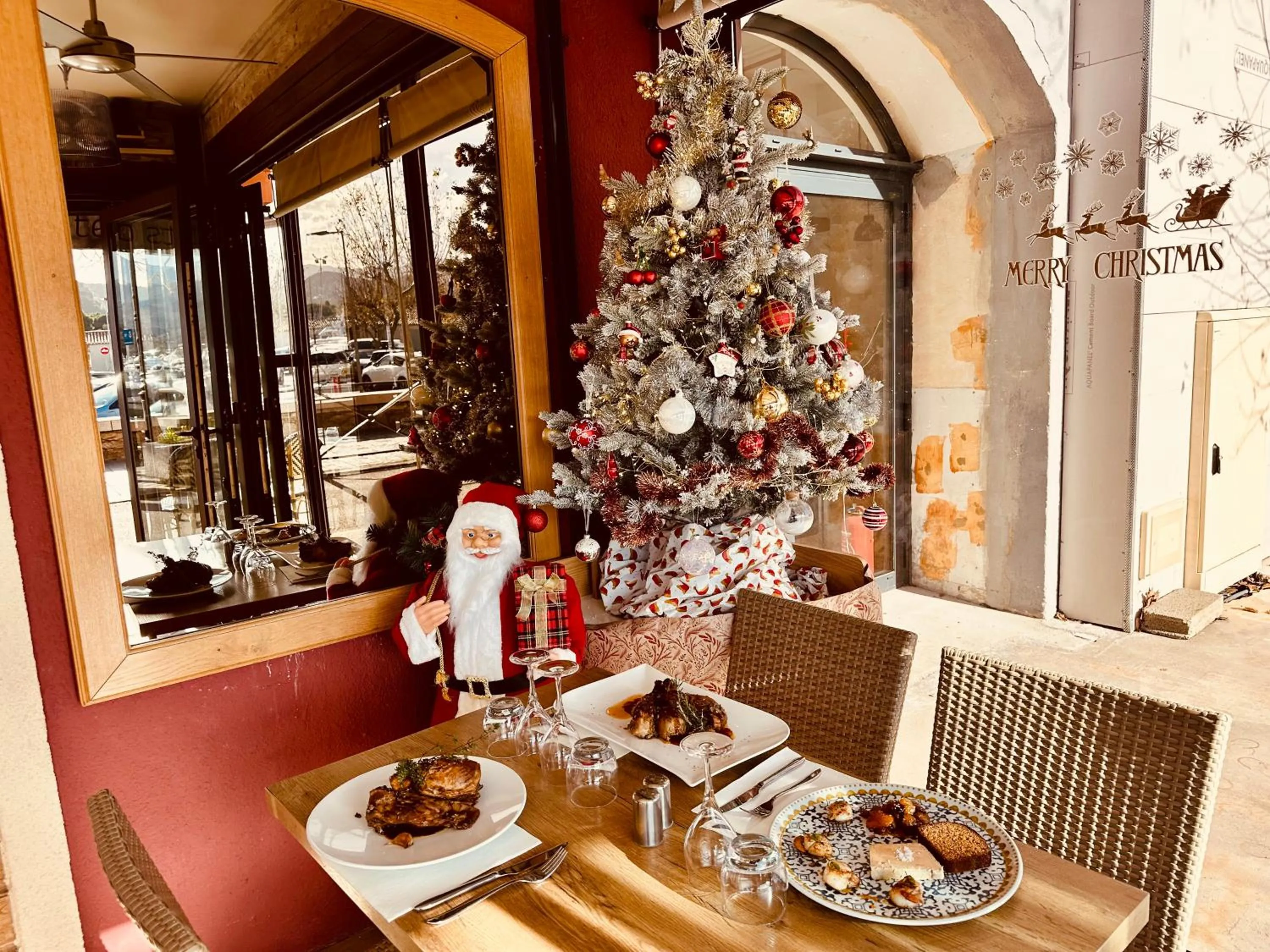 Hotel Restaurant L'Europe