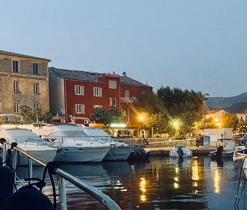 Hotel Restaurant L'Europe