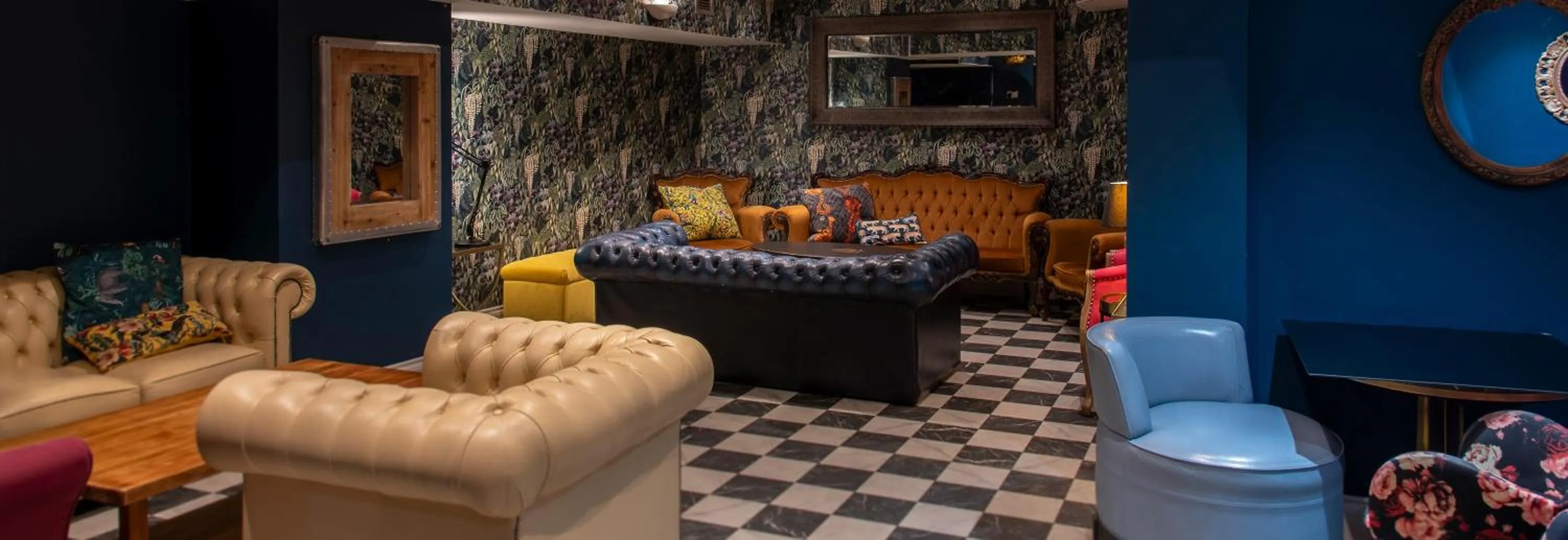 Banquet/Function facilities in Keppels Head Hotel