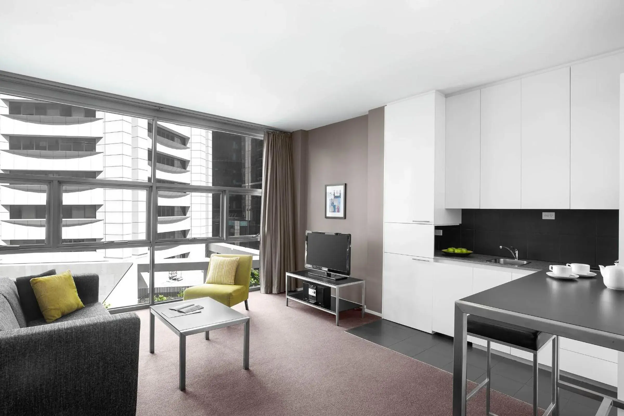 TV and multimedia in Mantra 100 Exhibition TV and multimedia in Mantra 100 Exhibition