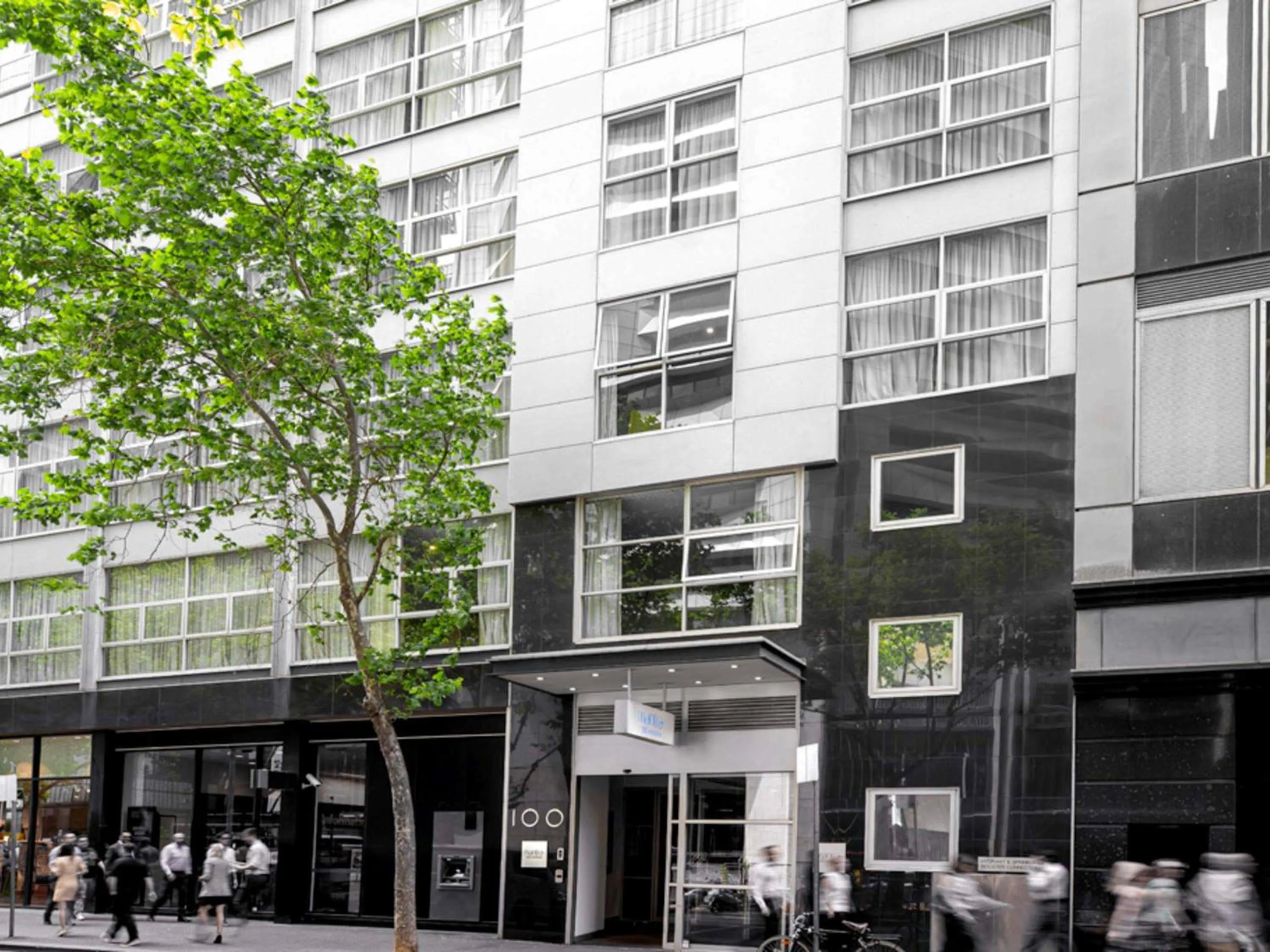 Other in Mantra 100 Exhibition