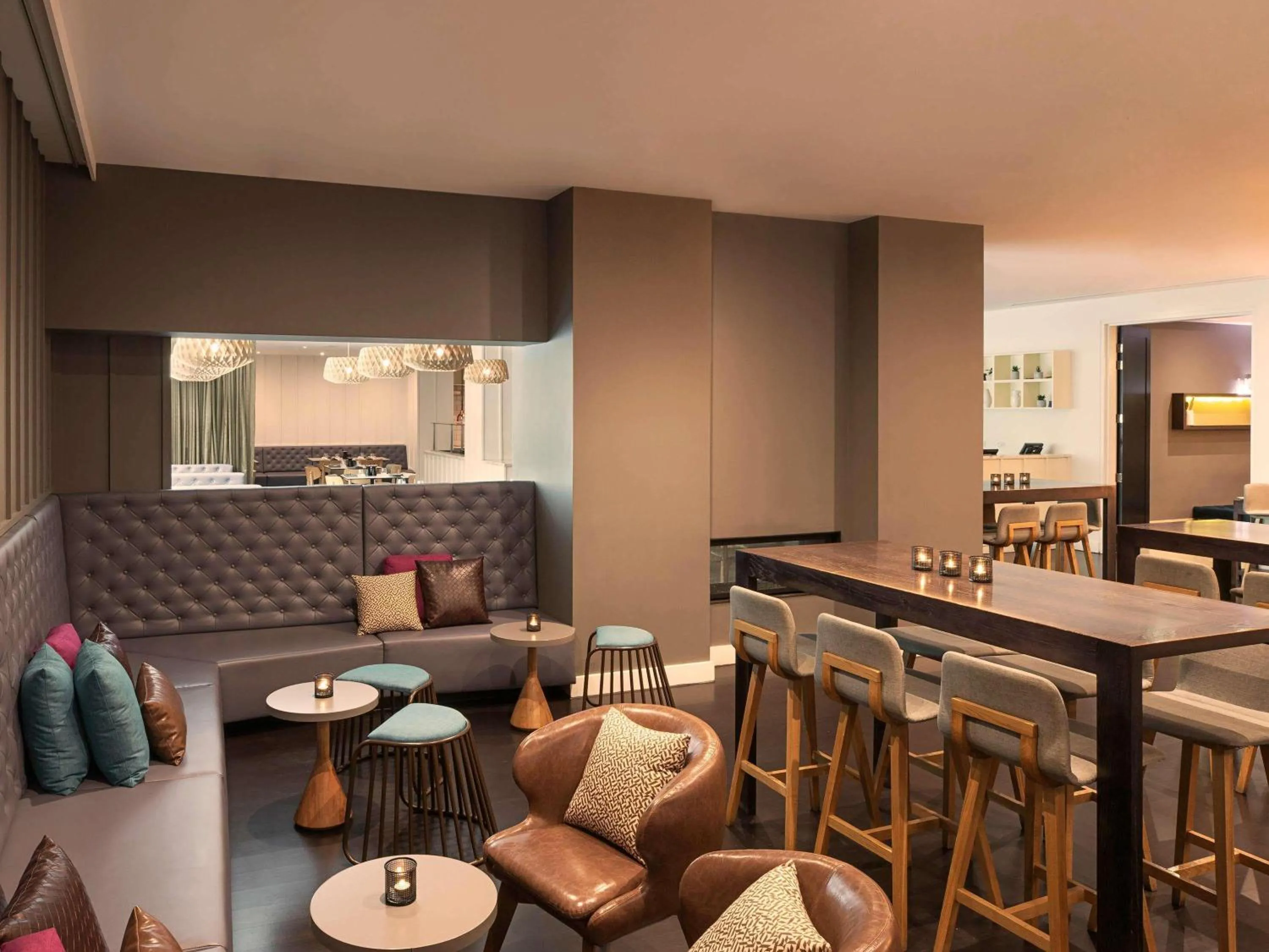 Other in Mantra on Russell