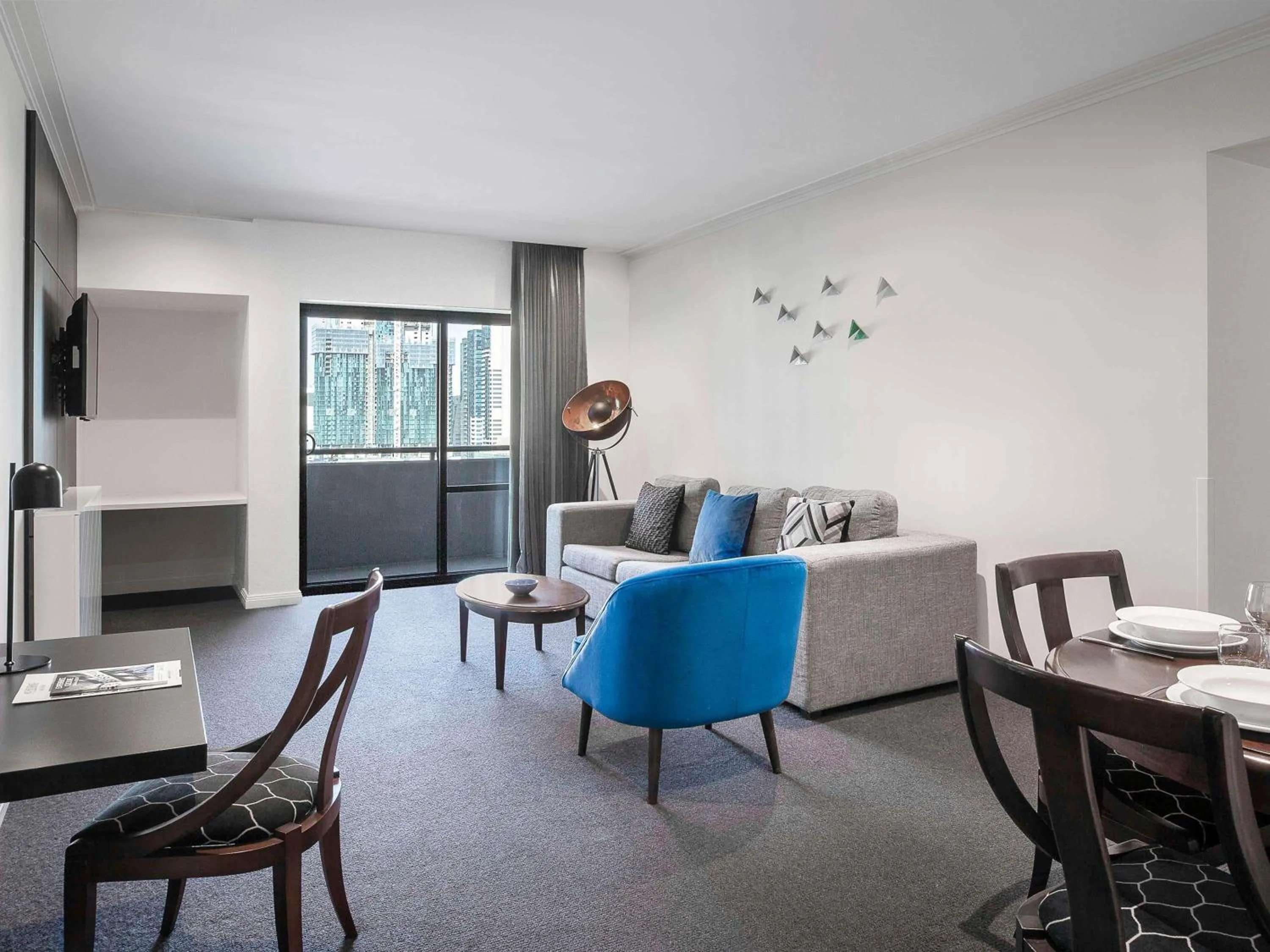 Other in Mantra on Russell