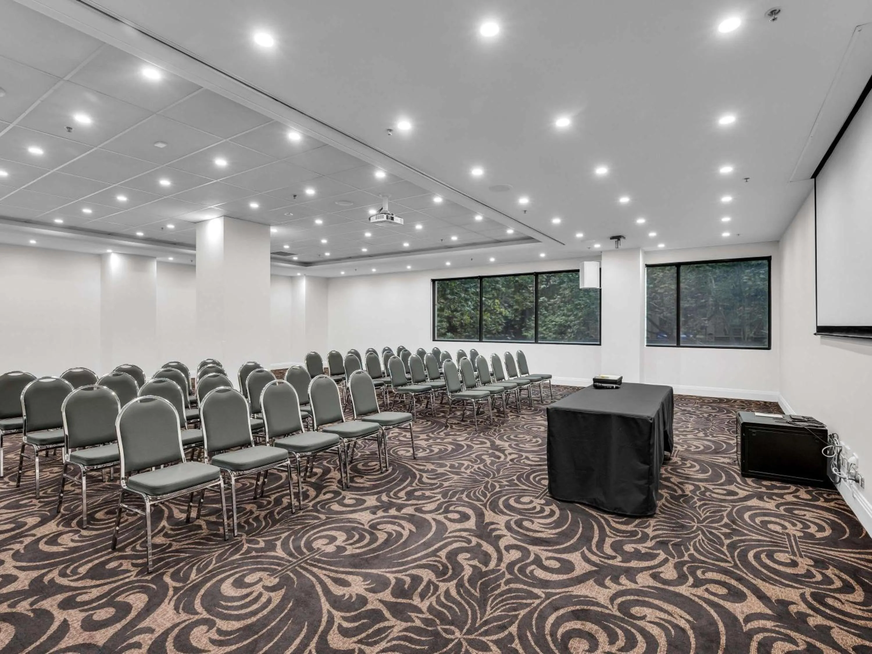 Meeting/conference room in Mantra on Russell