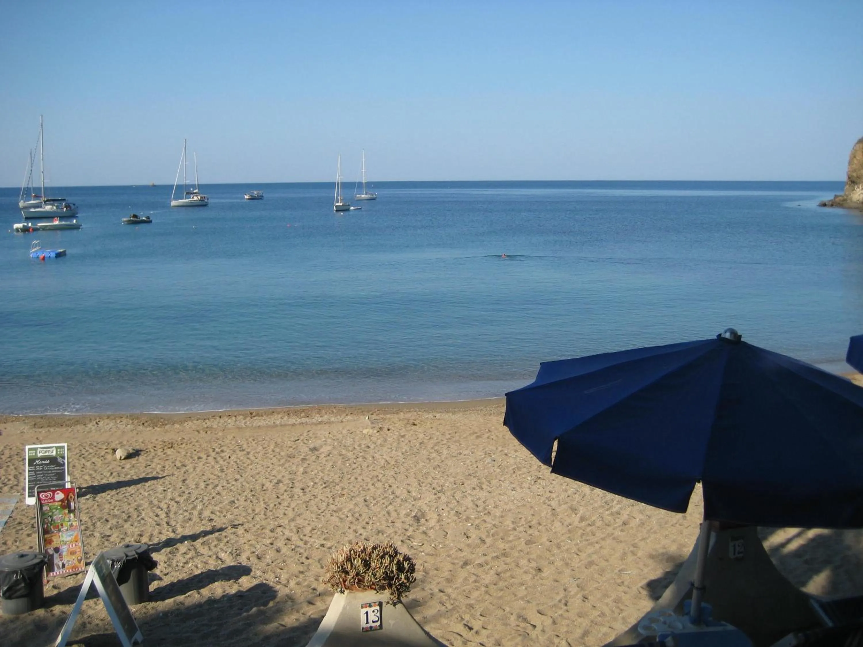 Sea view in Mandel Residence by Mandel Club