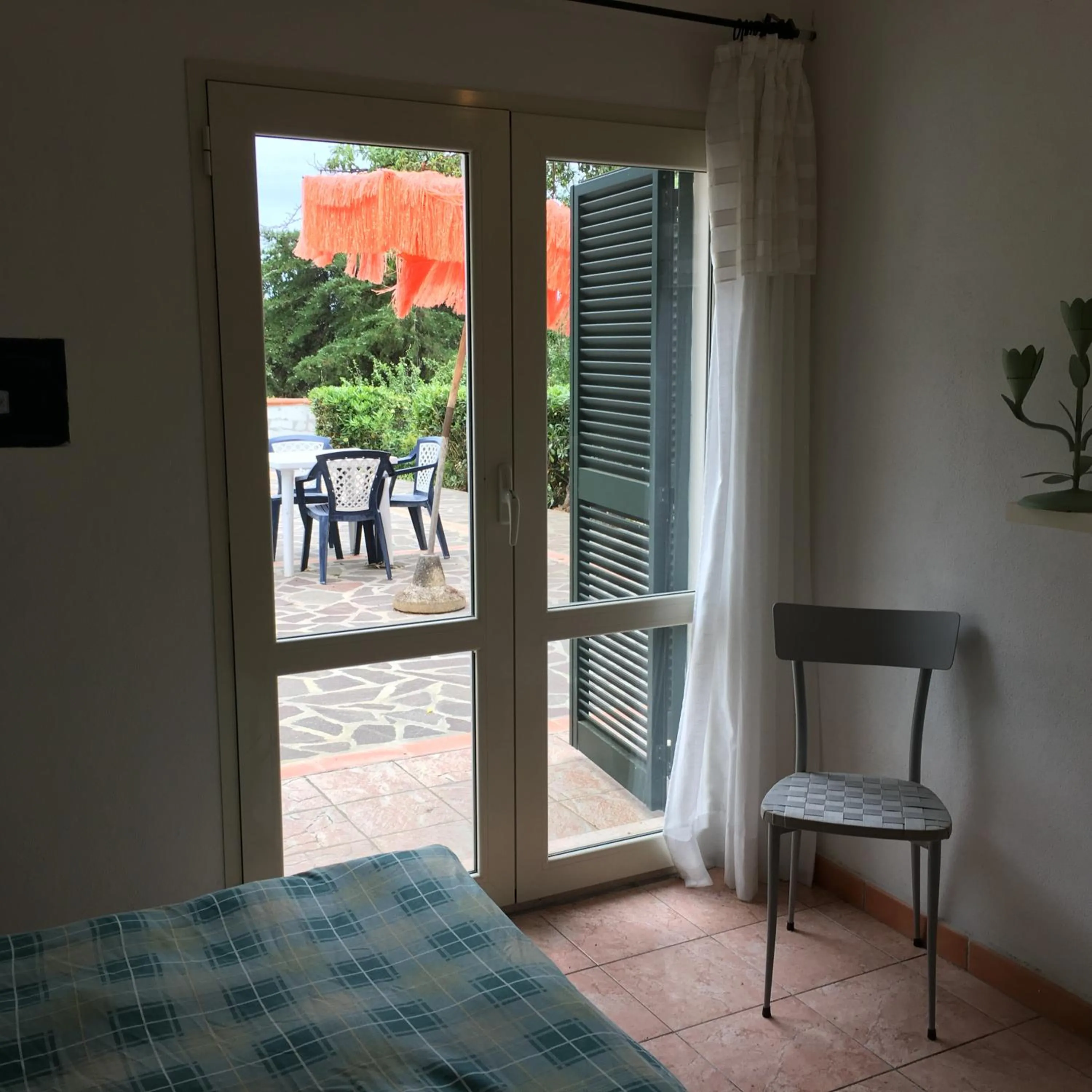 Bedroom in Mandel Residence by Mandel Club