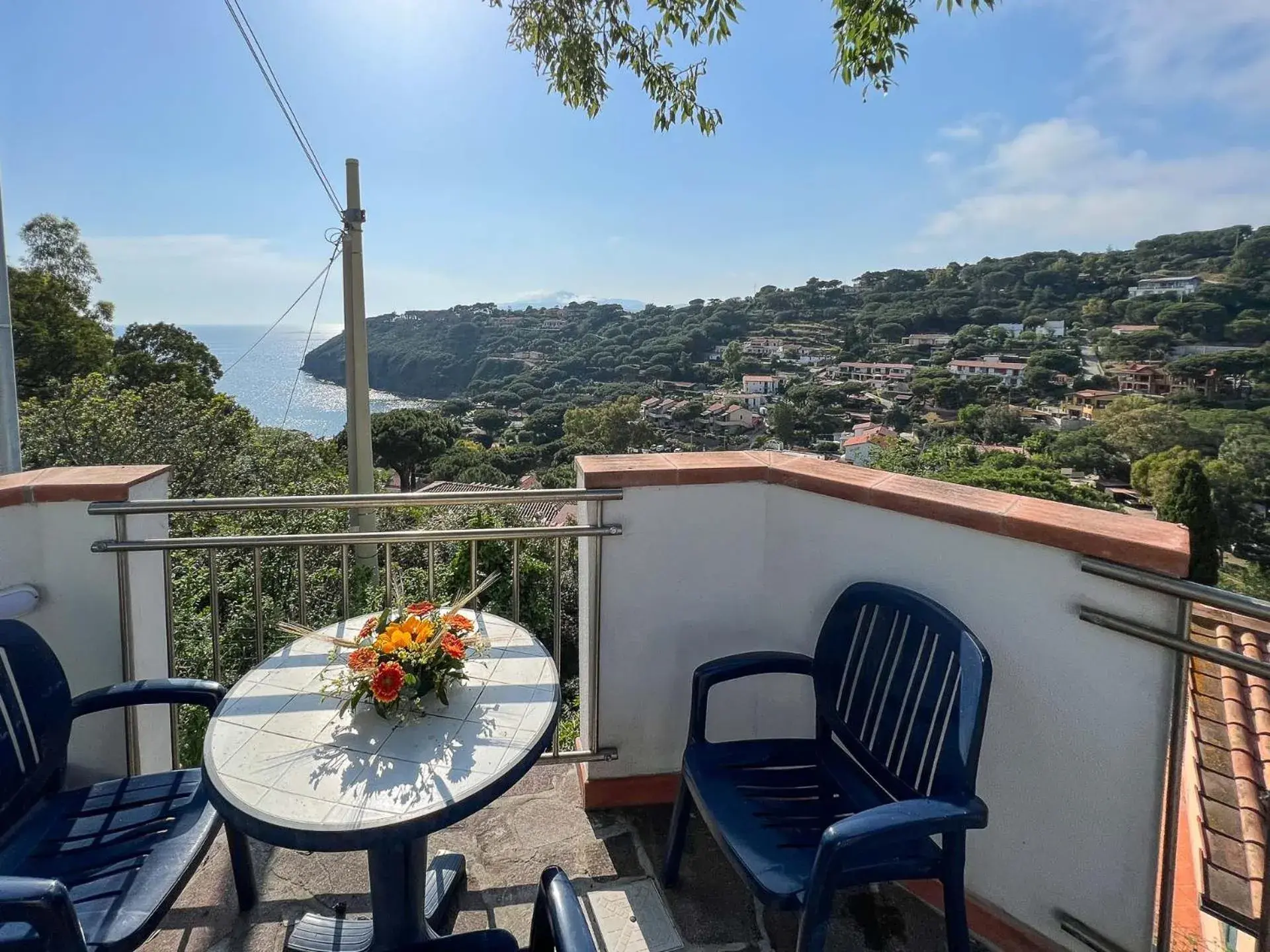 Apartment with Sea View in Mandel Residence by Mandel Club Apartment with Sea View in Mandel Residence by Mandel Club