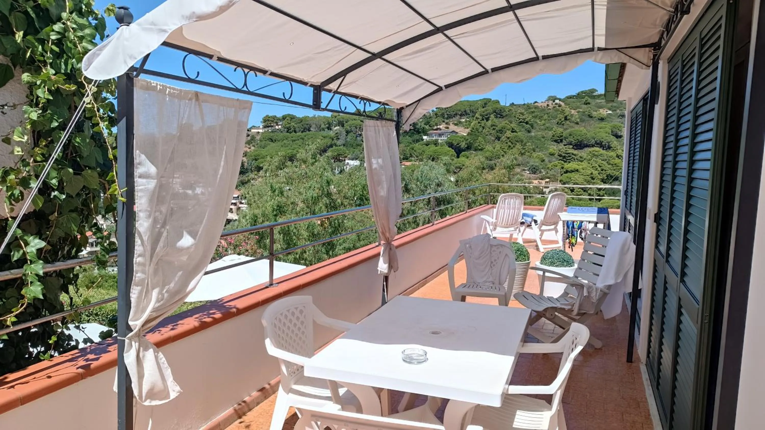 View (from property/room) in Mandel Residence by Mandel Club