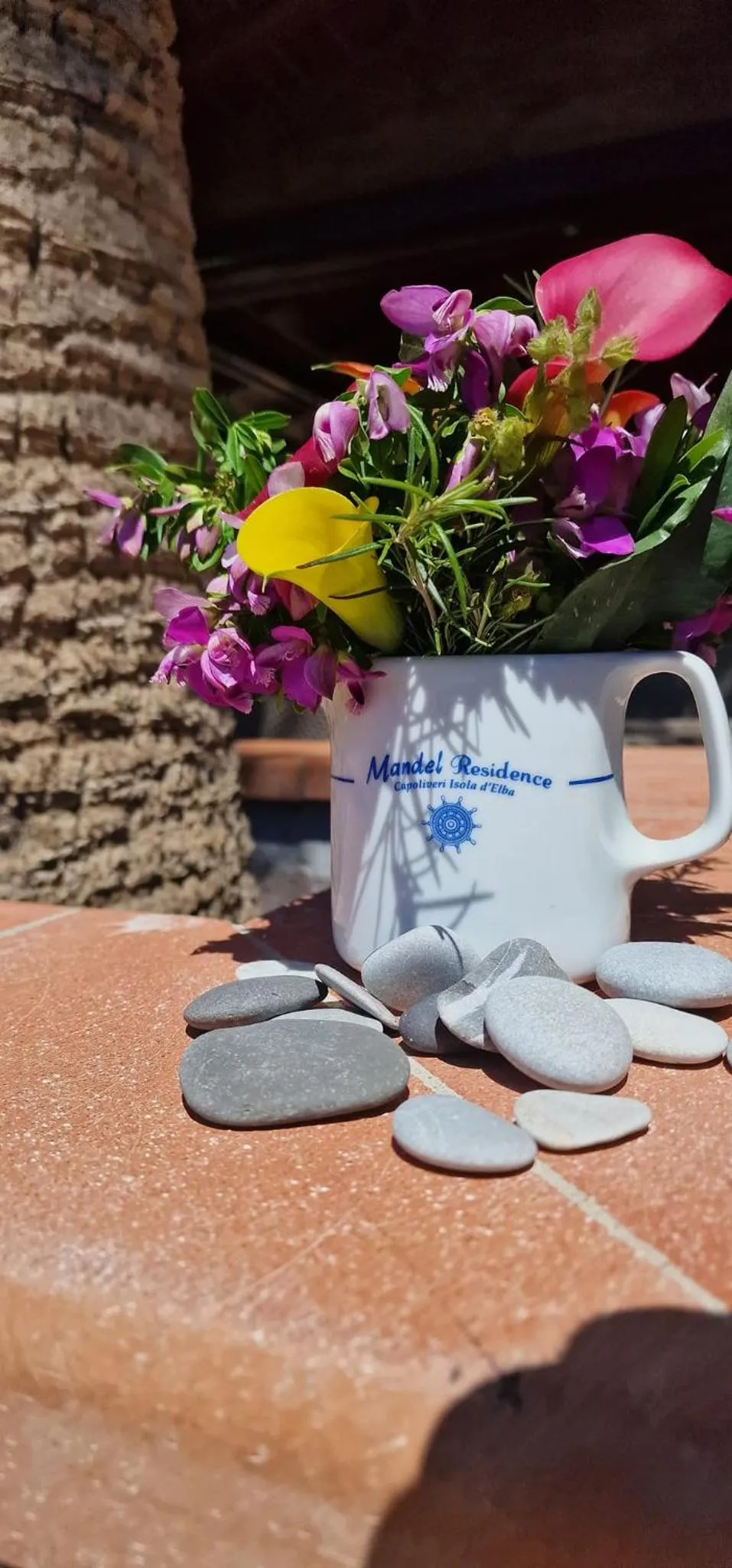 Property building in Mandel Residence by Mandel Club