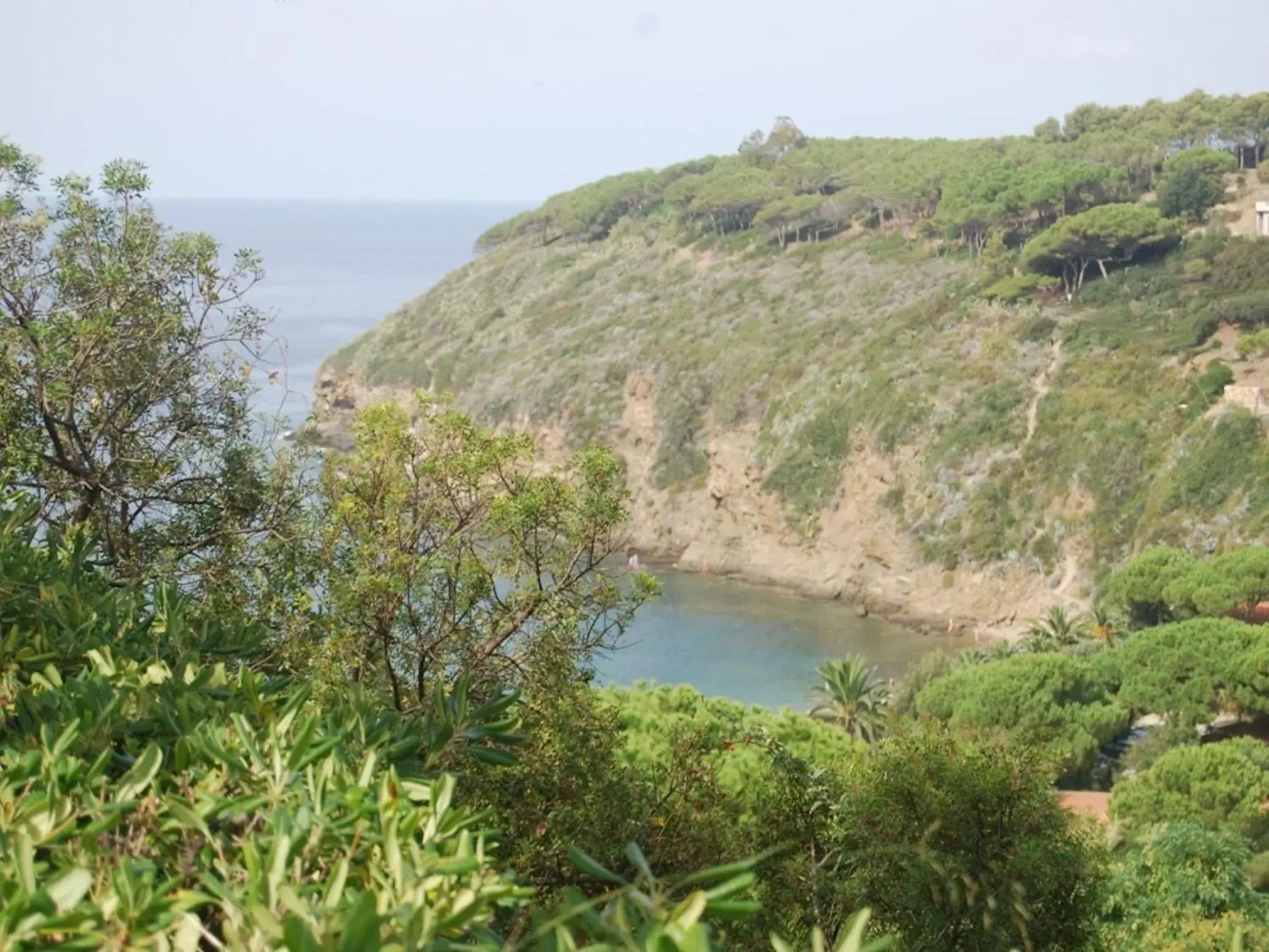 Studio Apartment with Sea View in Mandel Residence by Mandel Club Studio Apartment with Sea View in Mandel Residence by Mandel Club