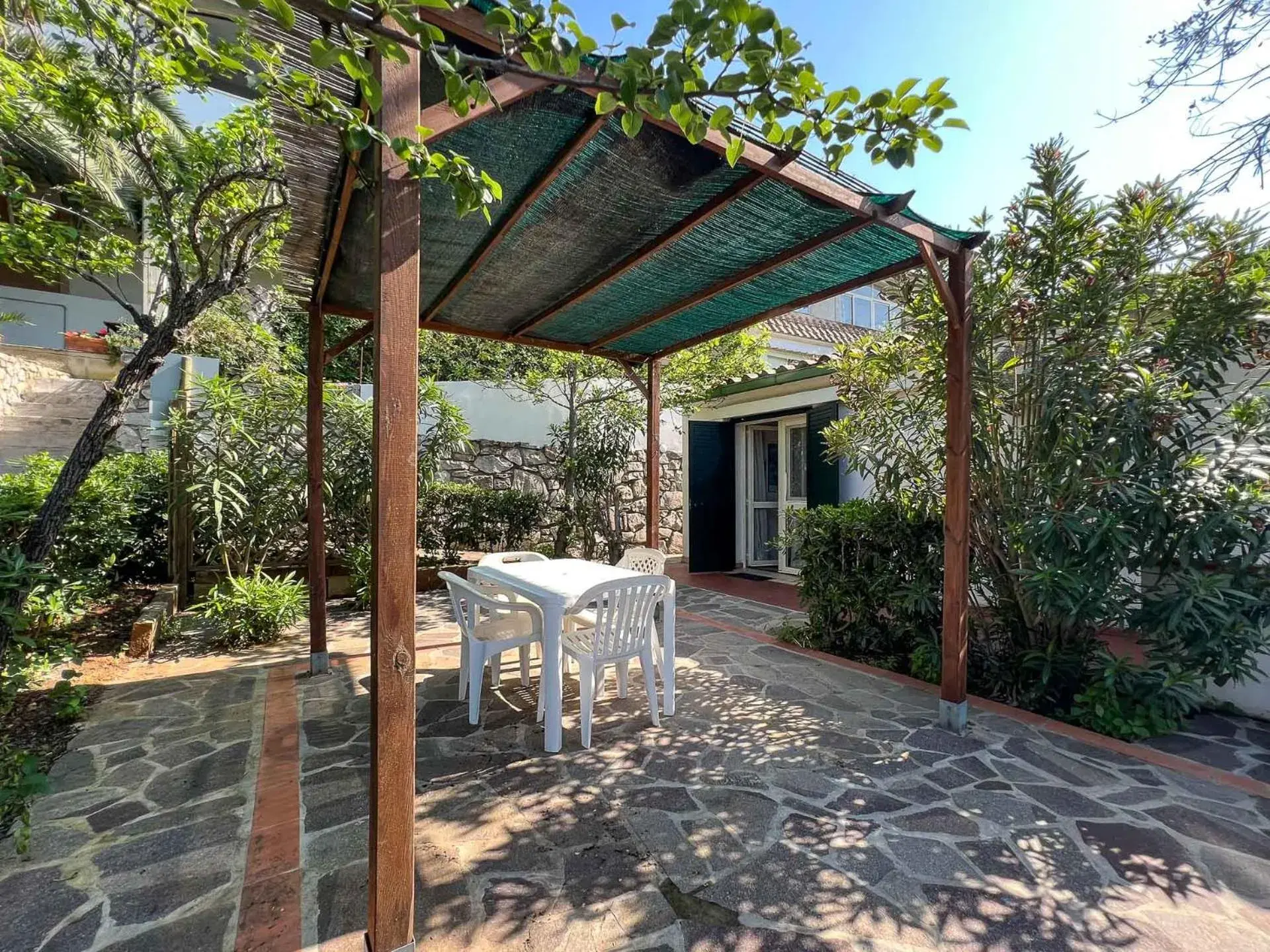 One-Bedroom Apartment with Terrace with Sea View in Mandel Residence by Mandel Club One-Bedroom Apartment with Terrace with Sea View in Mandel Residence by Mandel Club