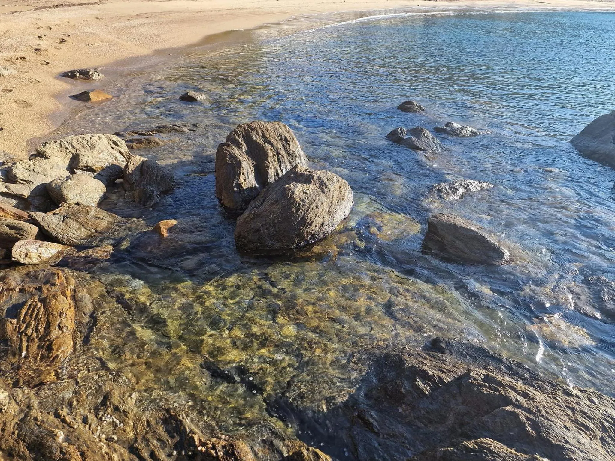 Swimming pool in Mandel Residence by Mandel Club