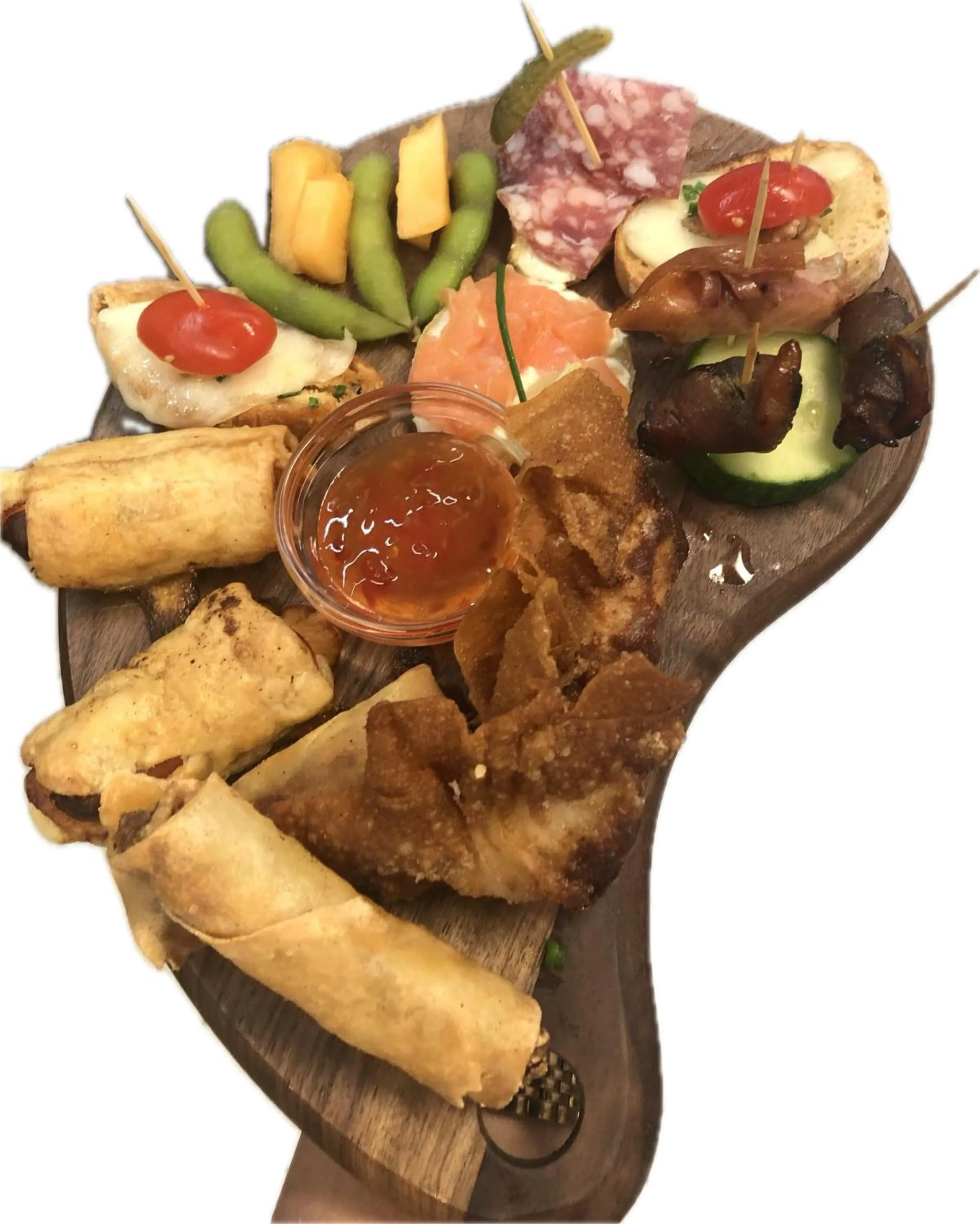 Food in Brit Hotel Brive La Gaillarde - Restaurant La Limousine