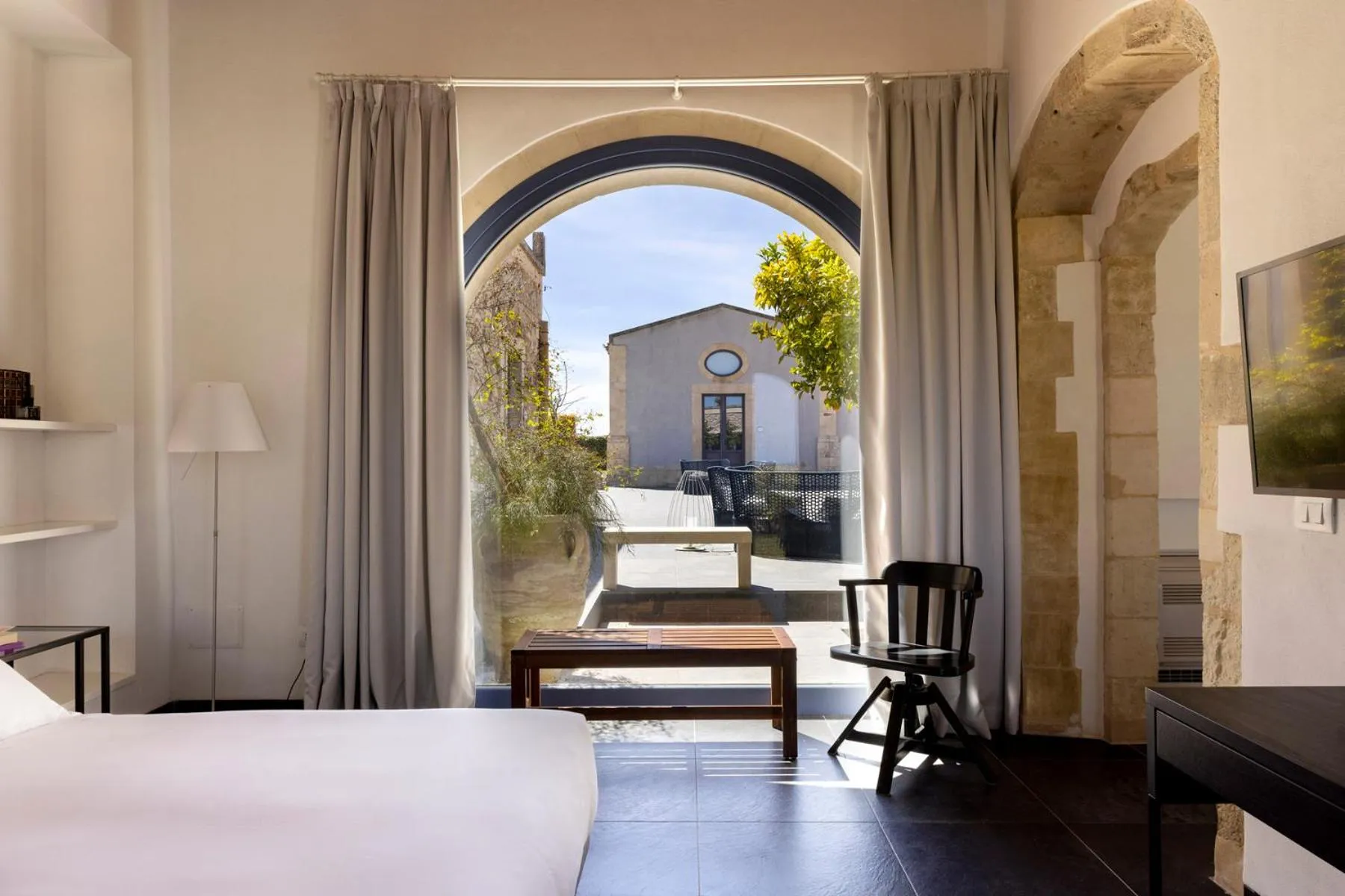 Masseria del Carrubo