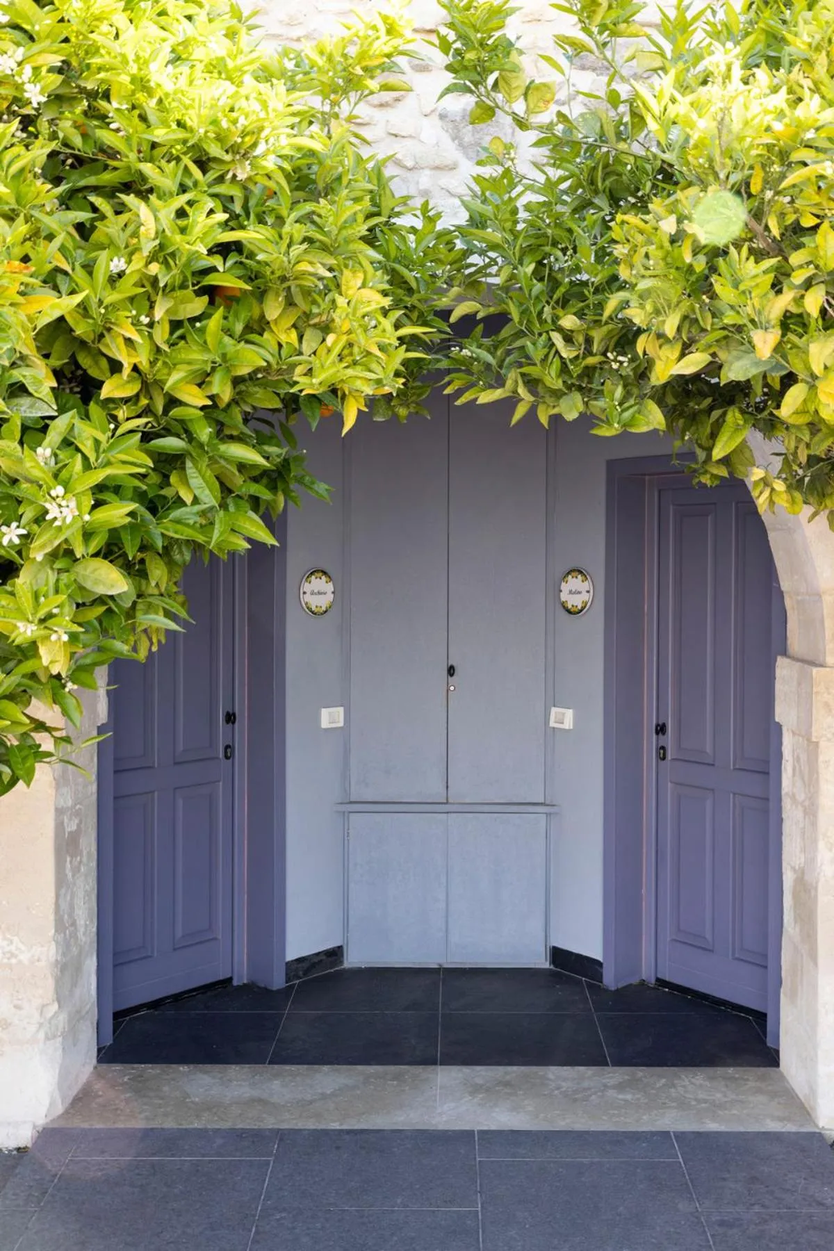 Masseria del Carrubo