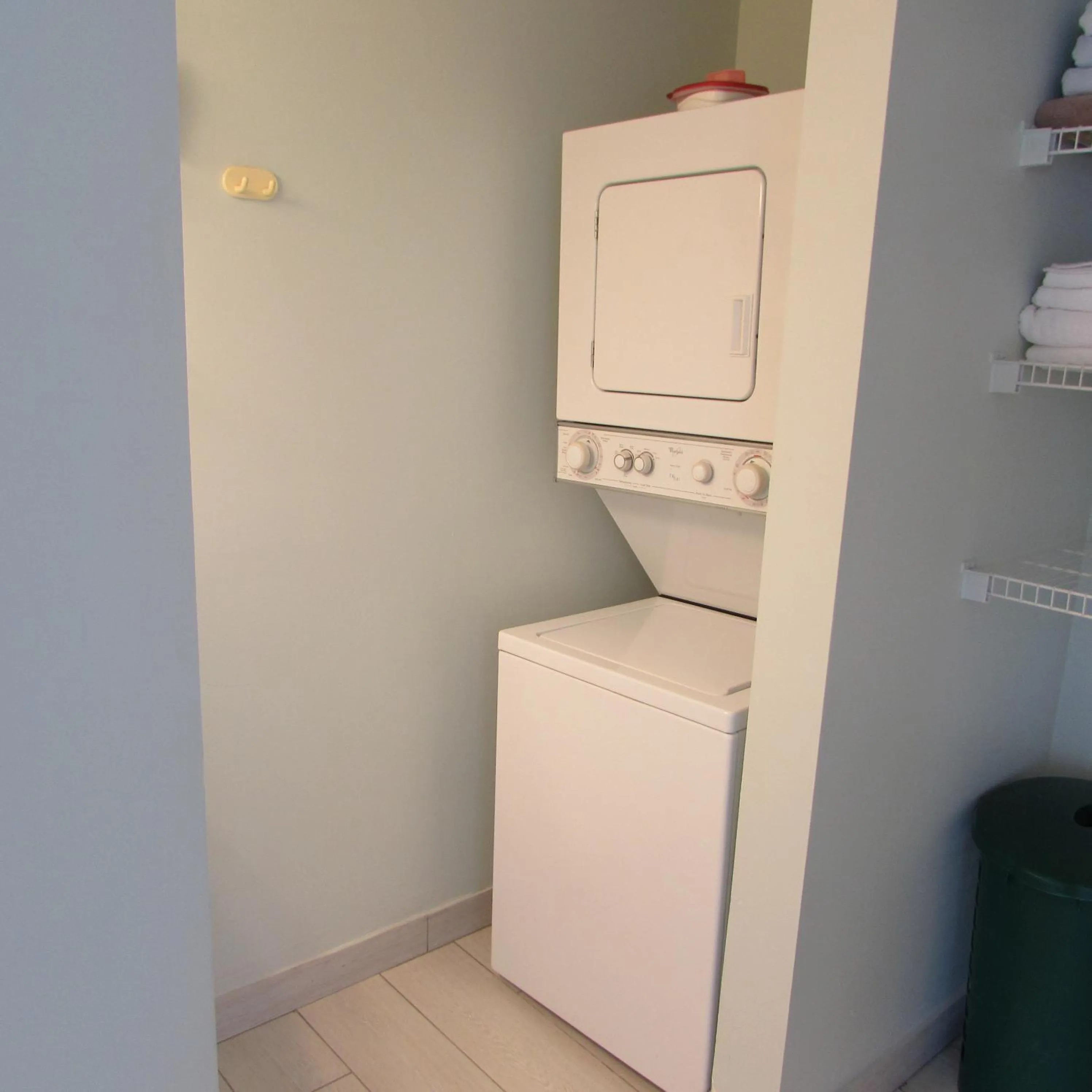 Bathroom in Edison Beach House
