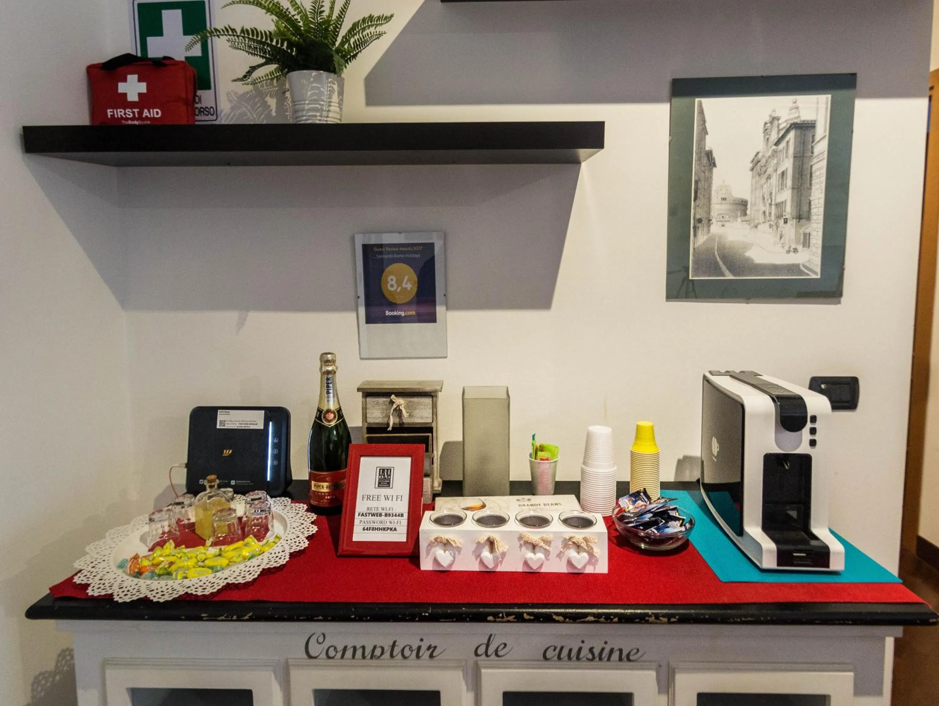 Leonardo Rome Holidays